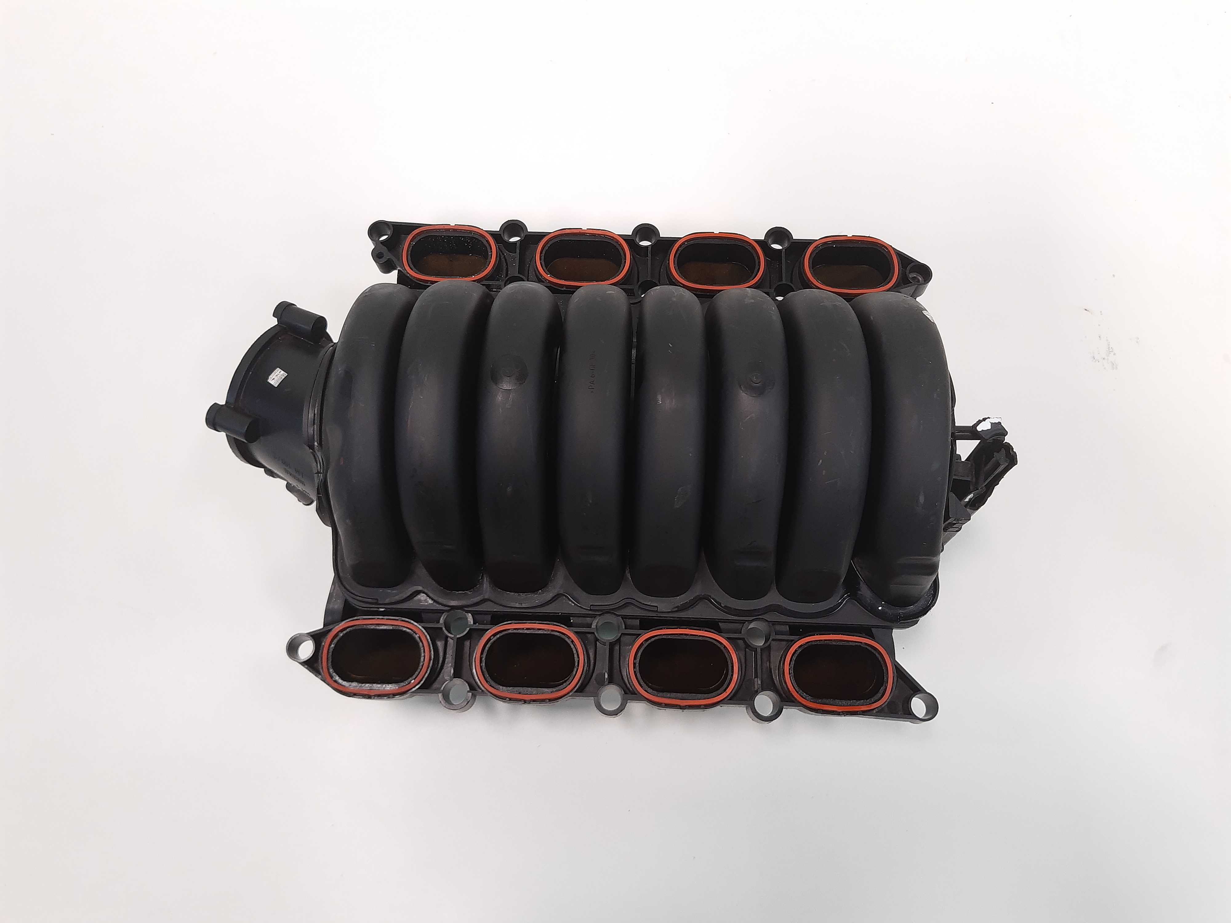 Coletor Admissão Motor Audi A8 V8 4.2 2010 A 2014 C/avaria