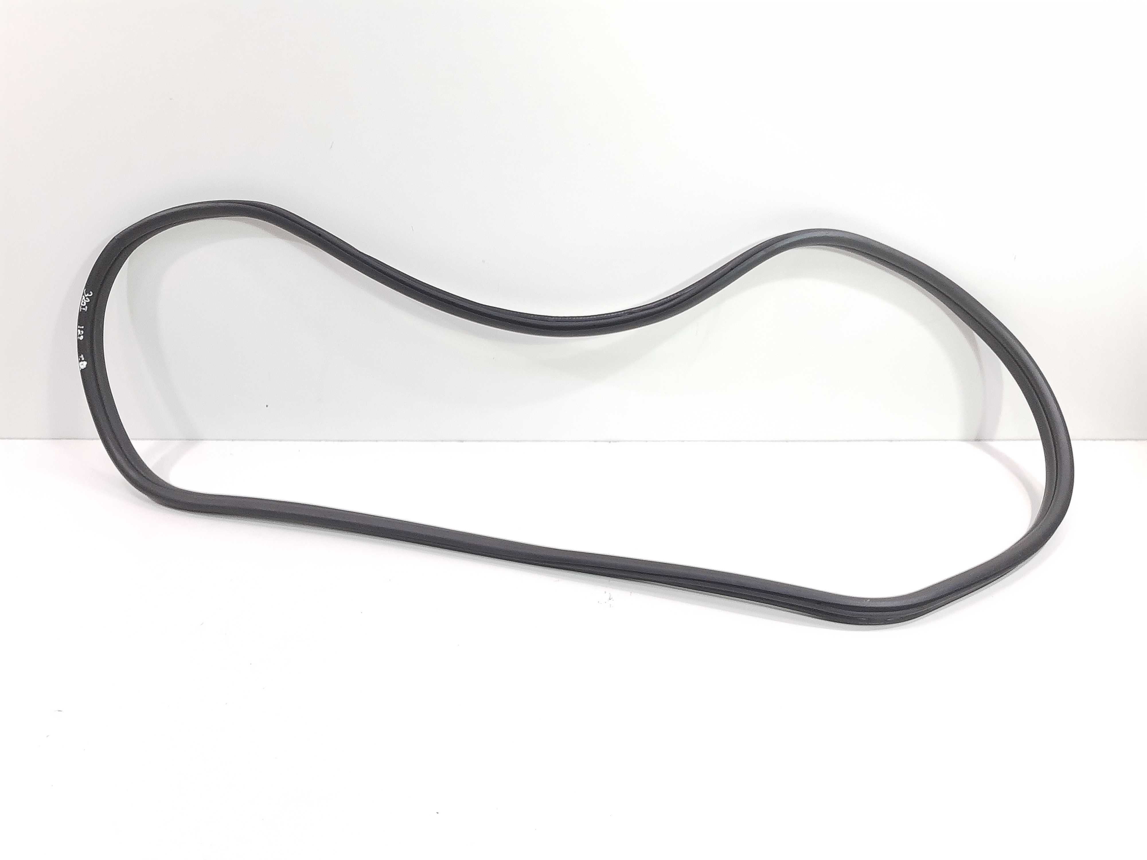Borracha Porta Traseira Dir Bmw 320i 2.0 2013 2014 Á 2017