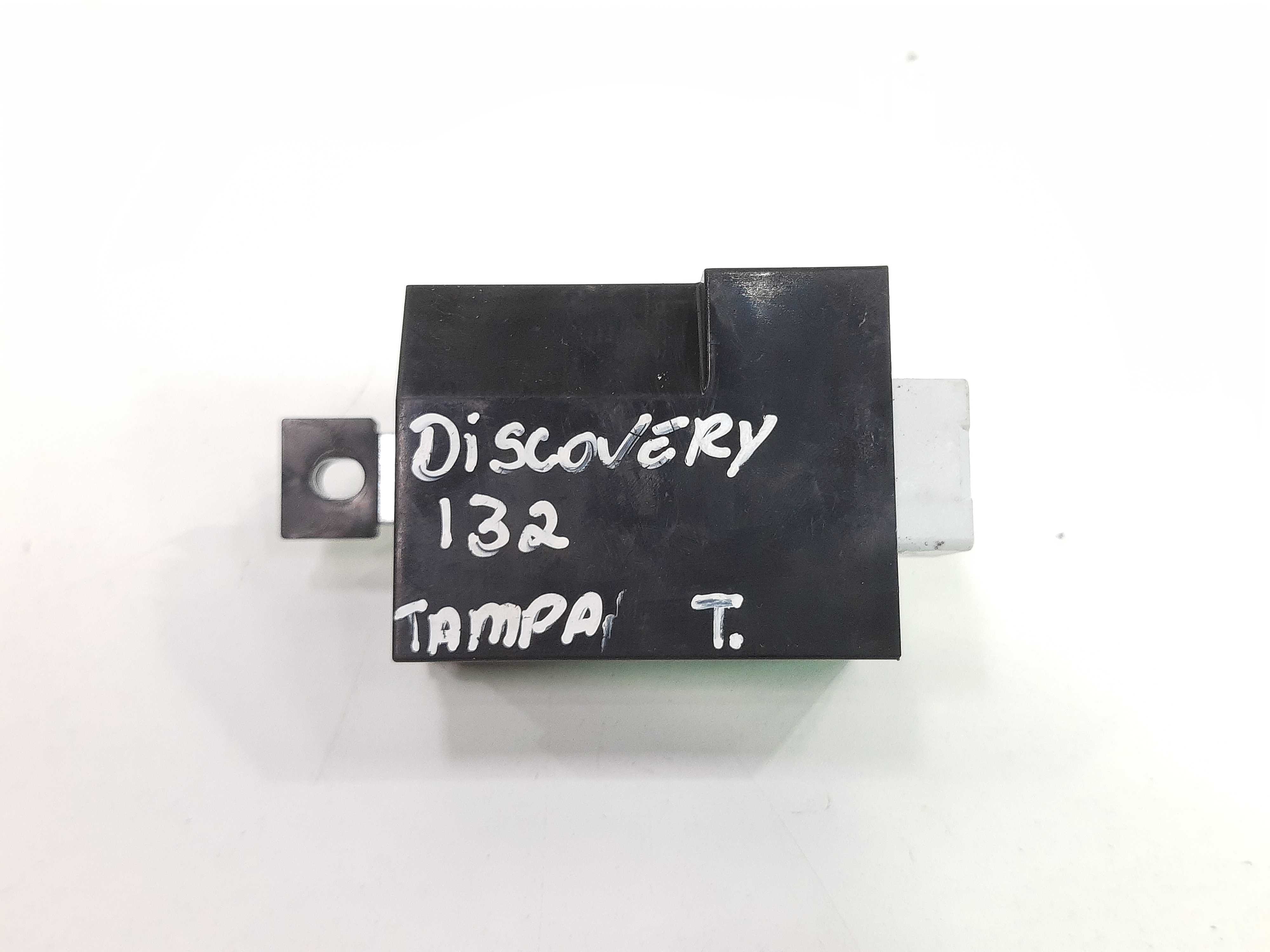 Módulo Limpador Vigia Traseiro Discovery Sport 2015 Á 18