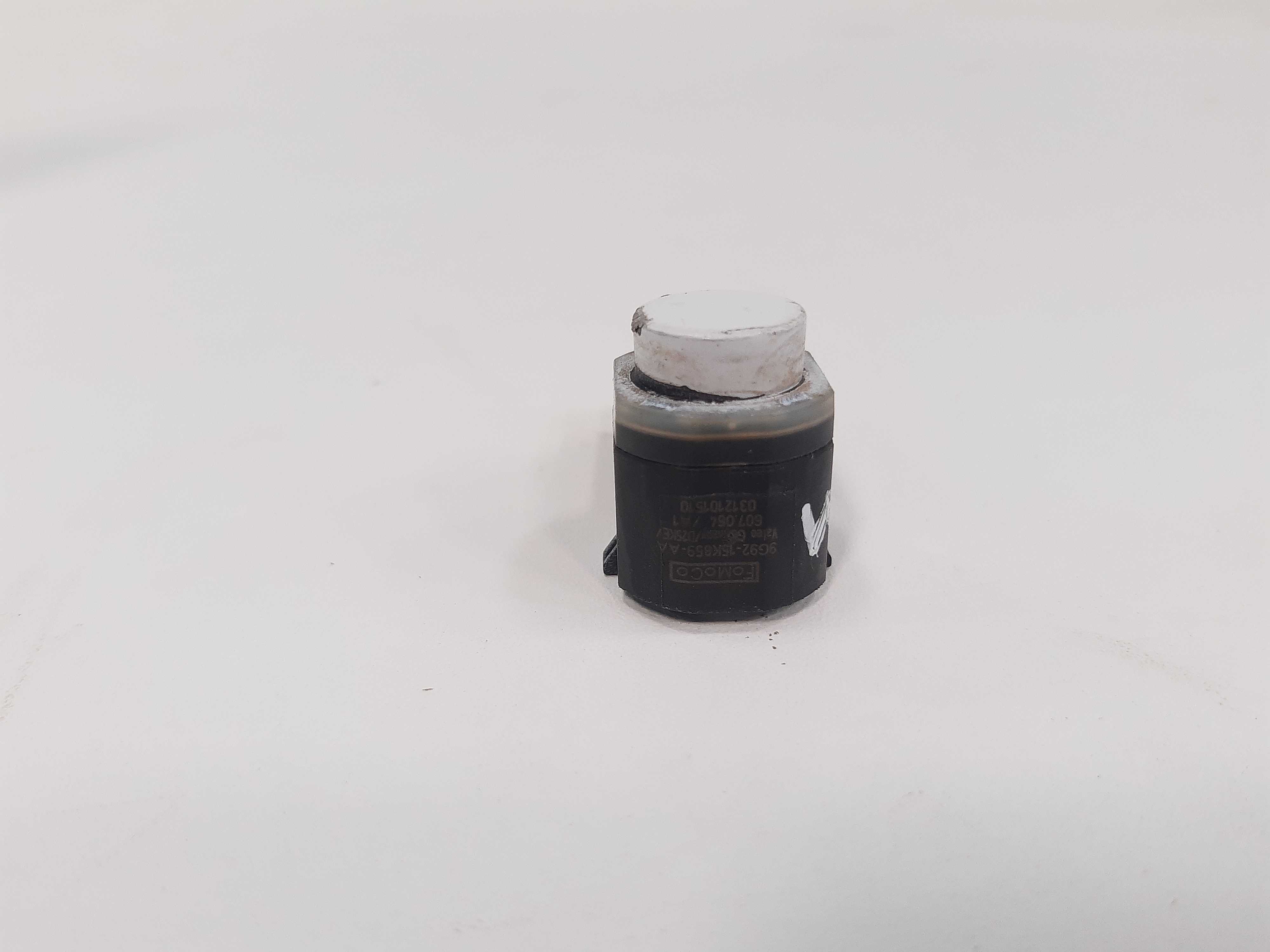 Sensor Traseiro Range Rover Vogue 5.0 V8 2009 2010 Á 2012 Xx