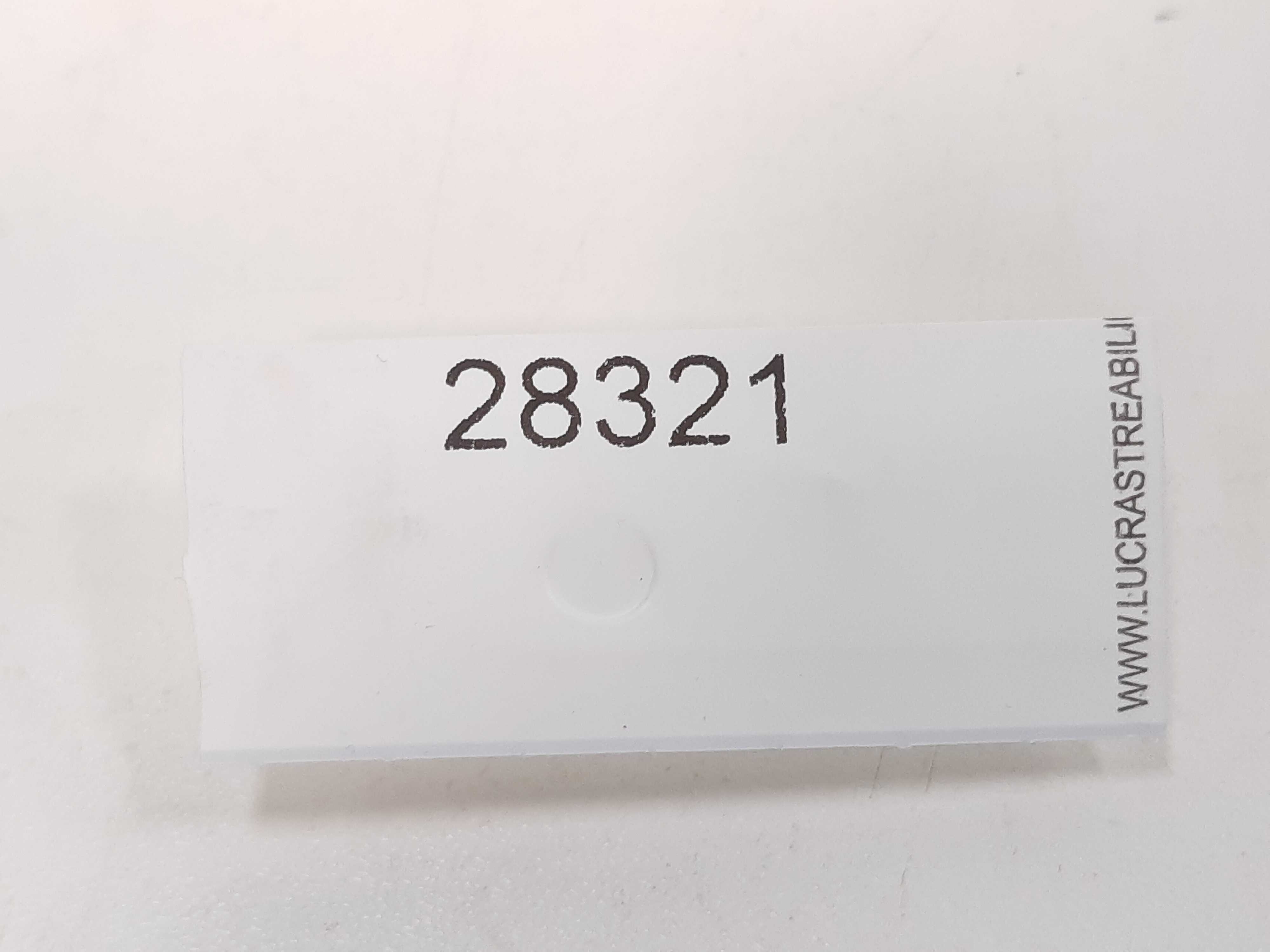 Solenoide Comando Válvula Jeep Grand Cherokee 3.6 11 Á 2014
