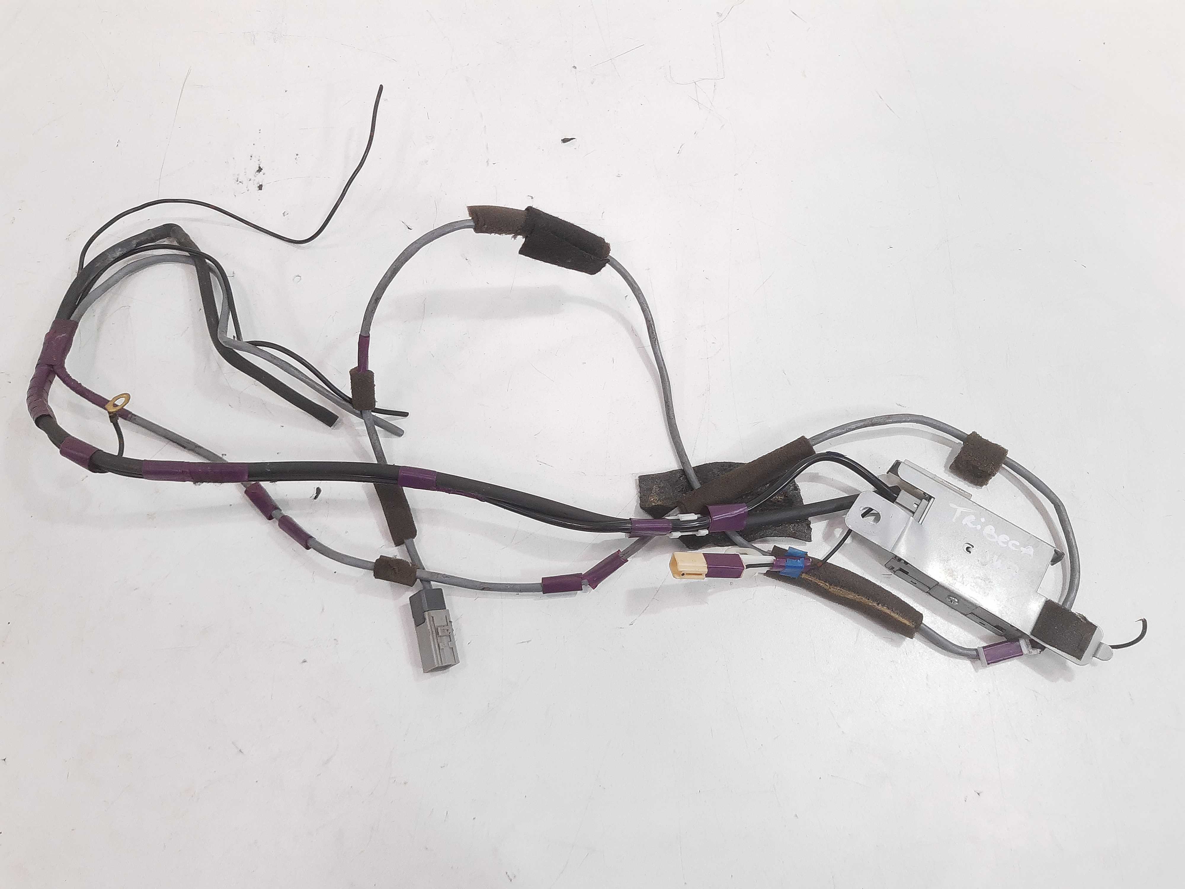 Modulo Antena Subaru Tribeca  3.6 2008 2009 2010 2011 Á 2015