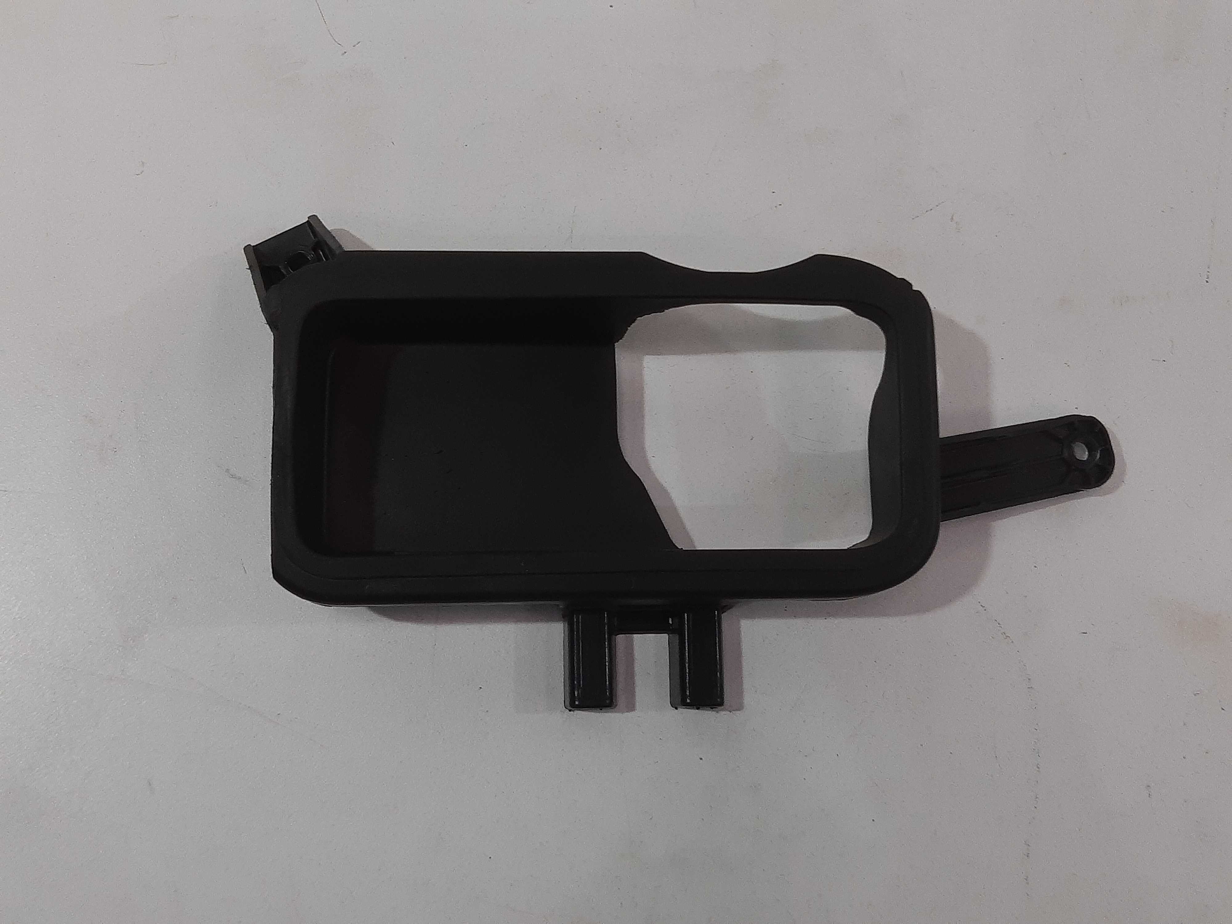 Suporte Maçaneta Interna Diant Esquerdo Ford Edge 08 Á 15