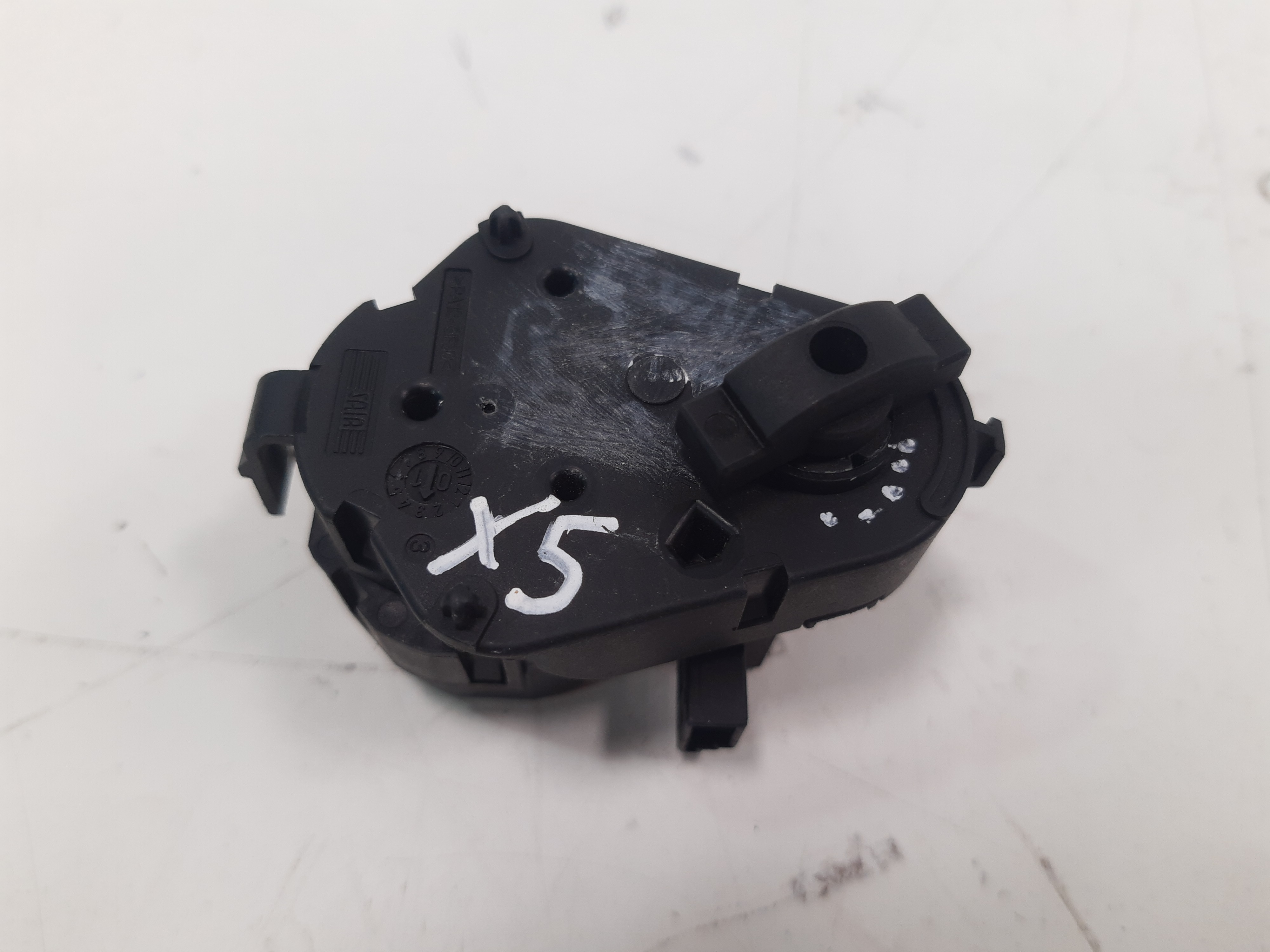 Motor Atuador Caixa Ar Bmw X5 2000 2001 2002 2003 Á 2006