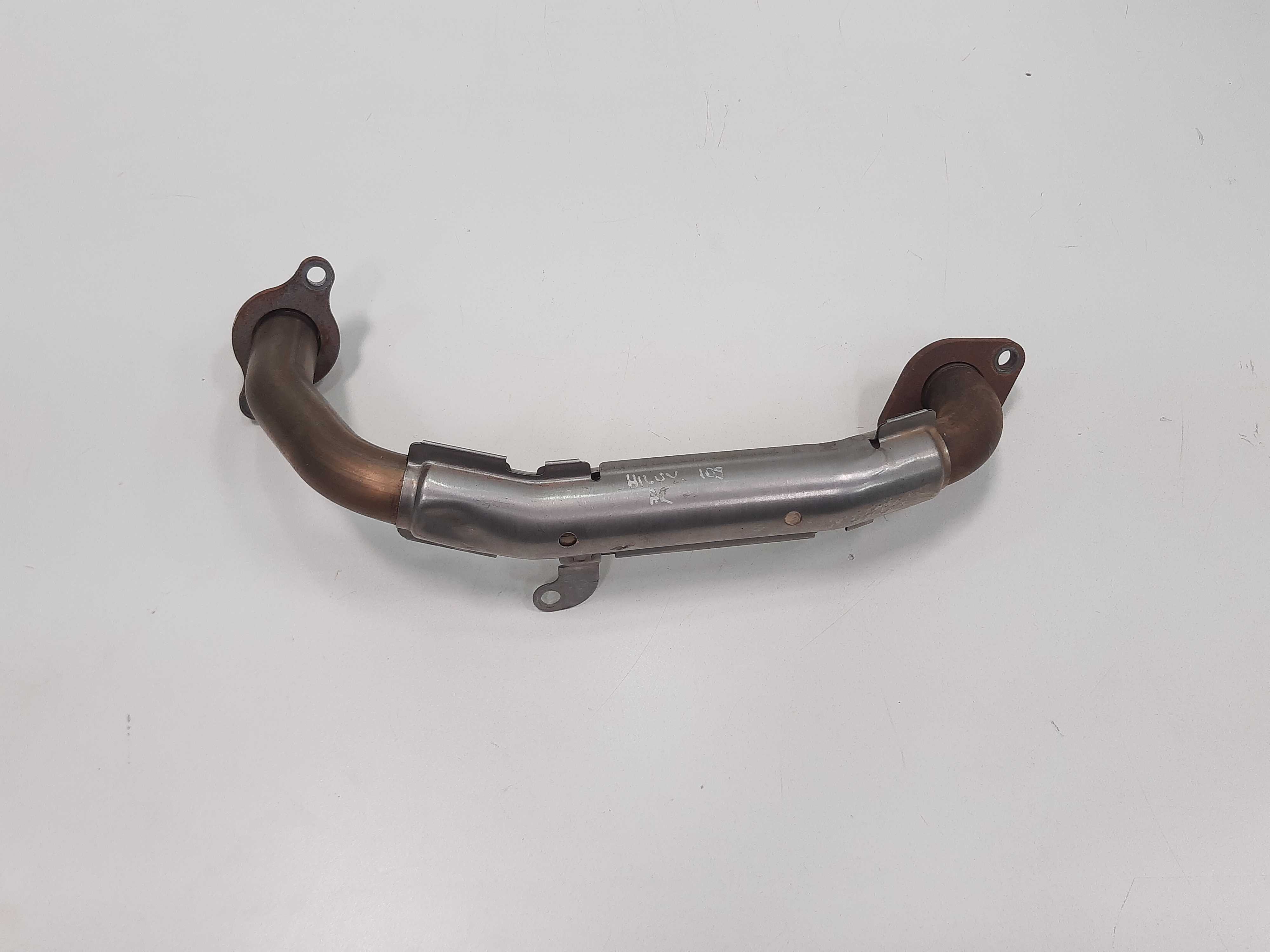 Cano Duto Admissão Toyota Hilux Sw4 2.8 Diesel 2016 A 2020