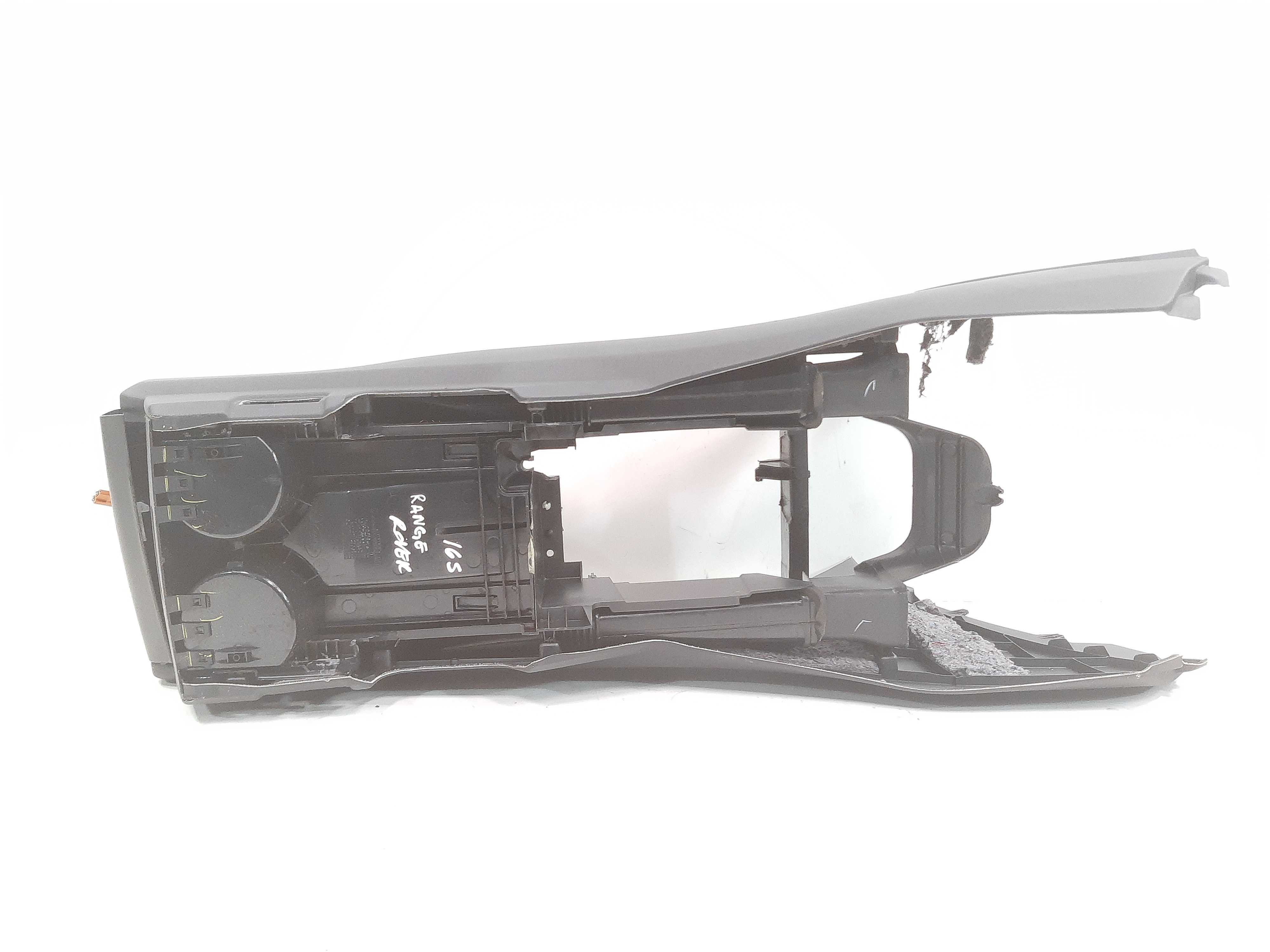 Console Central Land Rover Range Rover 2010 2011 2012 2013