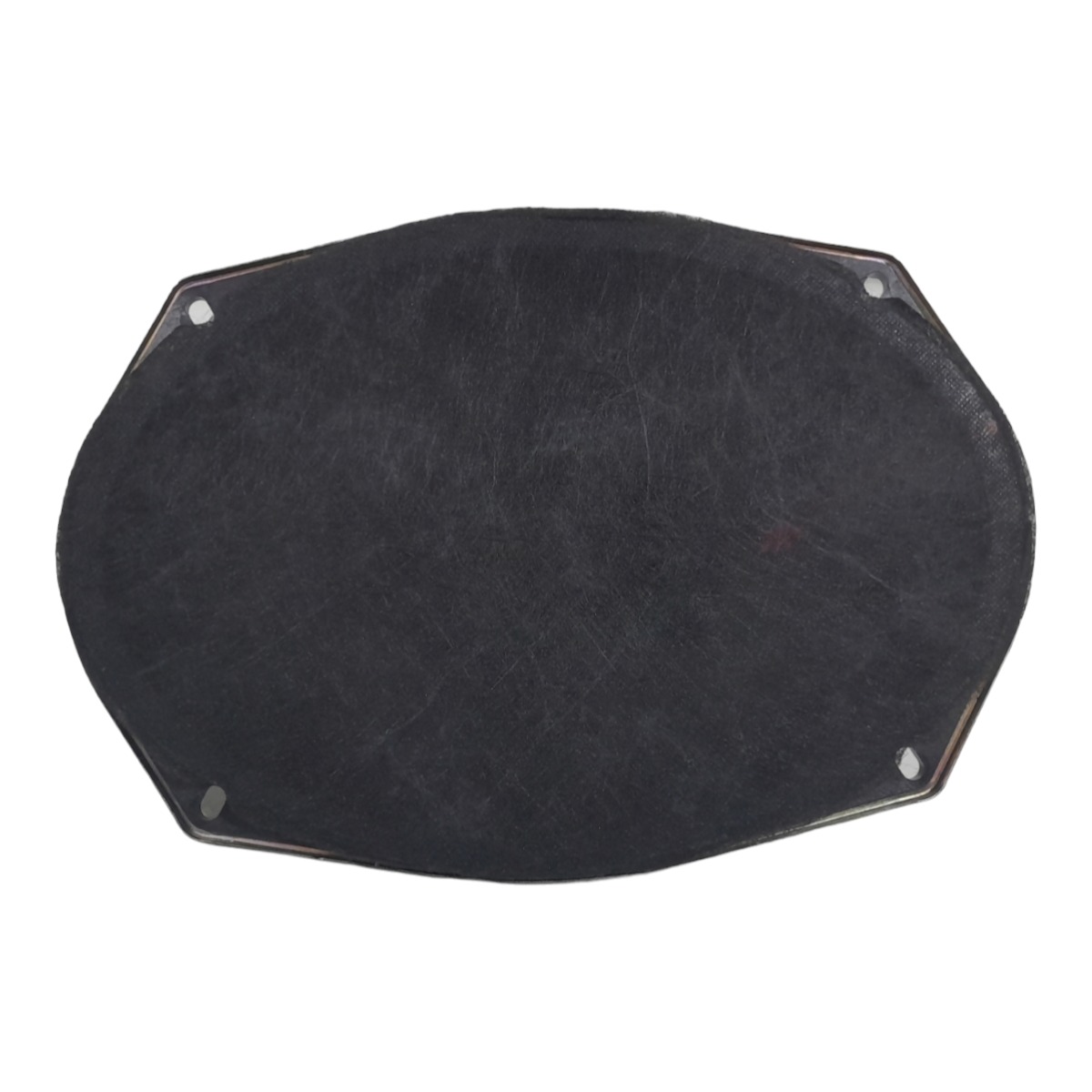 Alto Falante Porta Traseira Dir Fiat Freemont 2012 A 2015 Xx