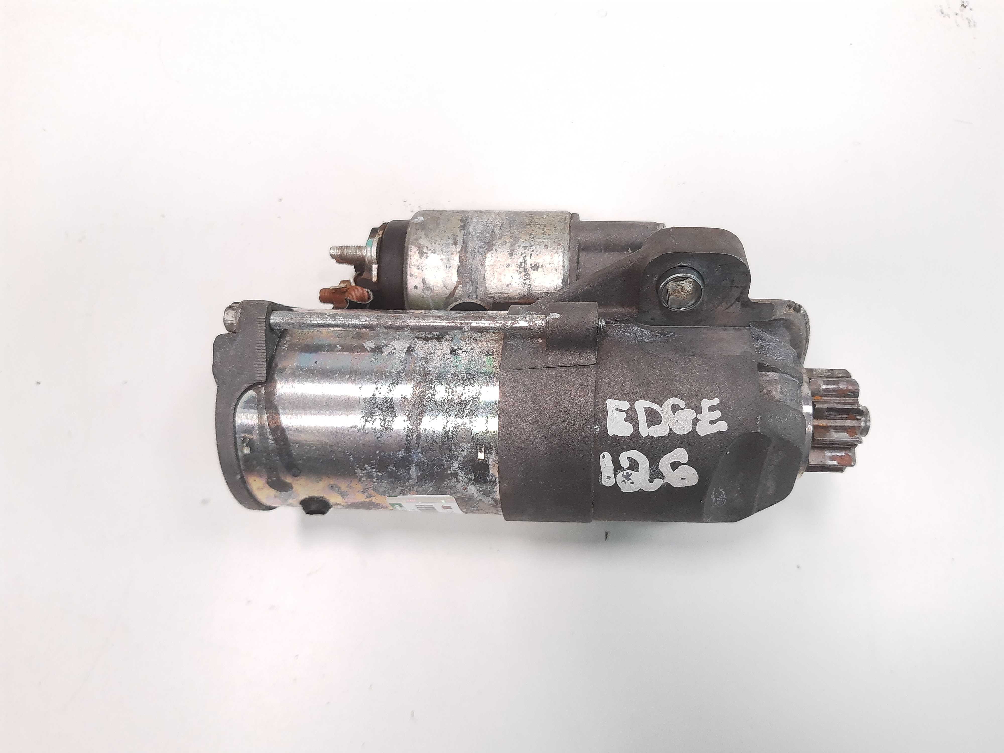 Motor Partida Arranque Ford Edge 3.5 V6 Awd 4×4 2008 Á 2015