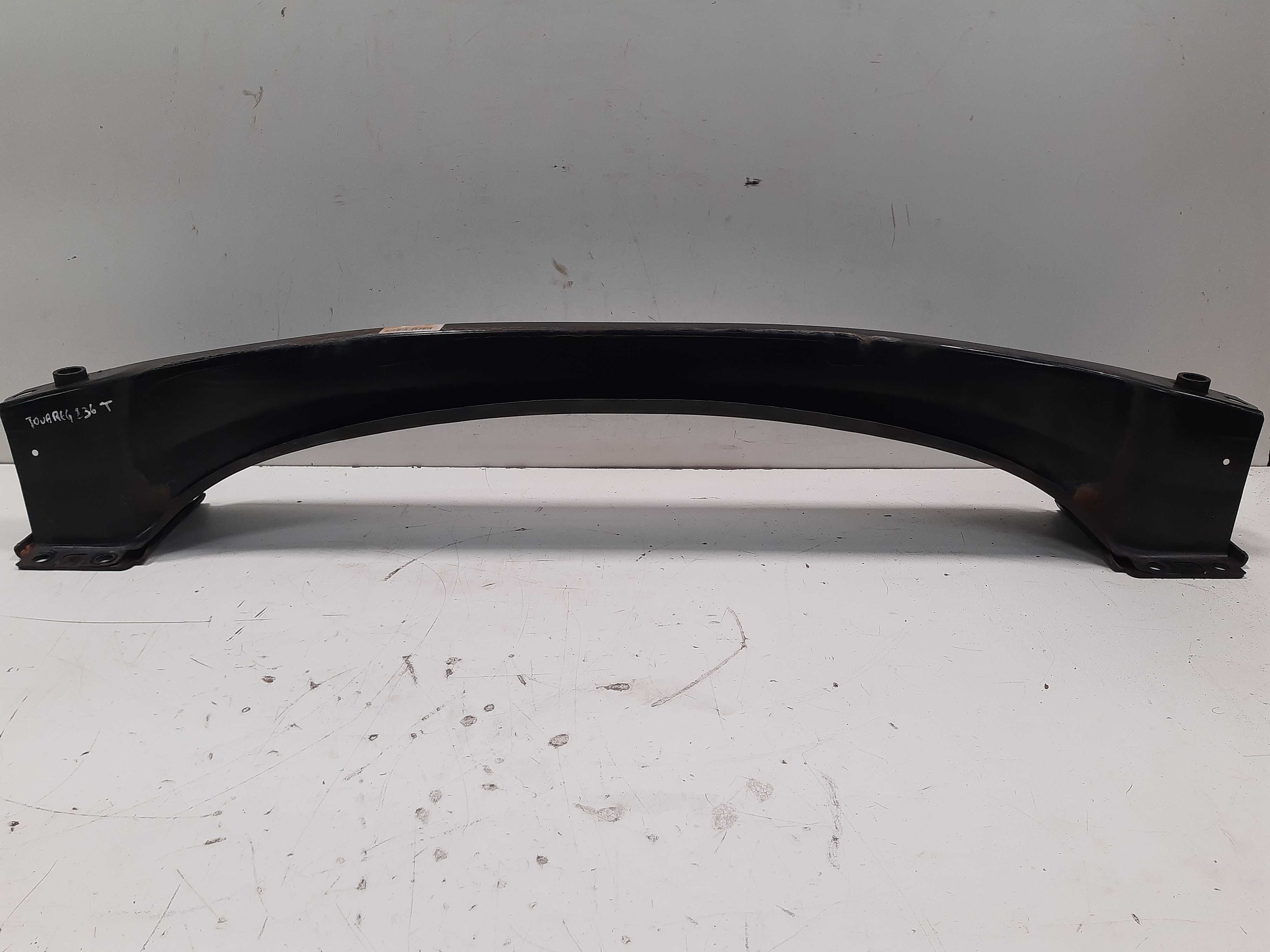 Alma Para-choque Traseira Vw Touareg 4.2 2012 A 2016 Xx