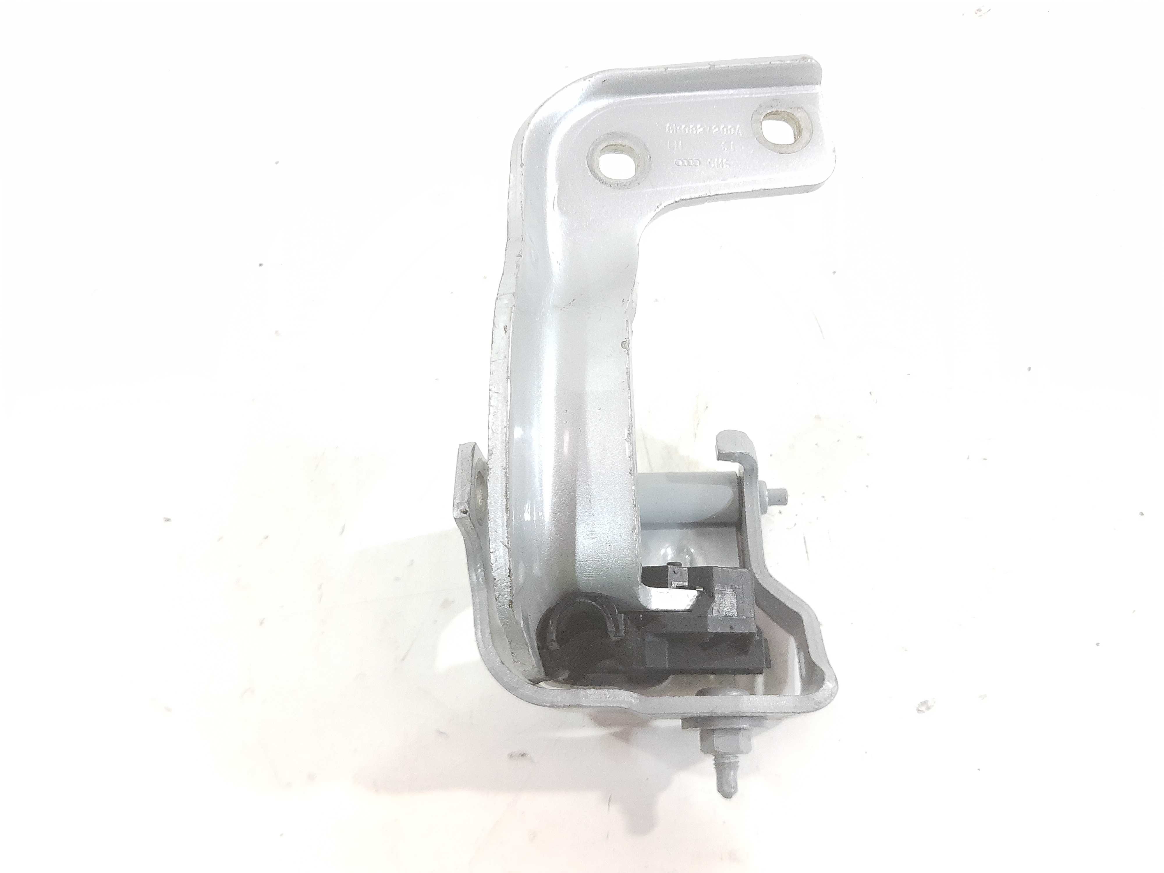 Dobradiça Porta-malas Esquerdo Audi Q5 2009 2010 2011 Á 2013