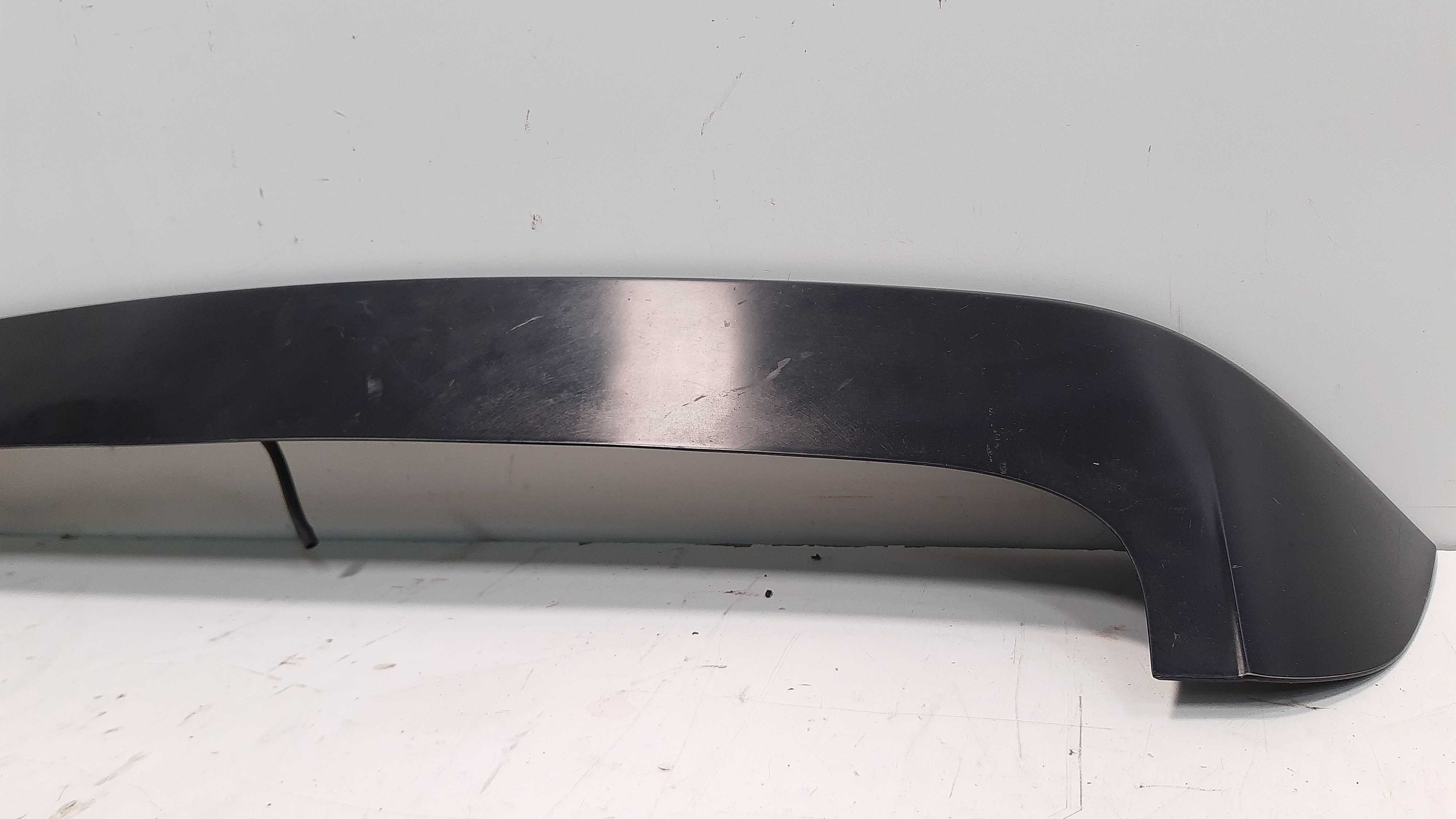 Aerofólio Subaru Impreza 2007 2008 2009 2010 2011 2012
