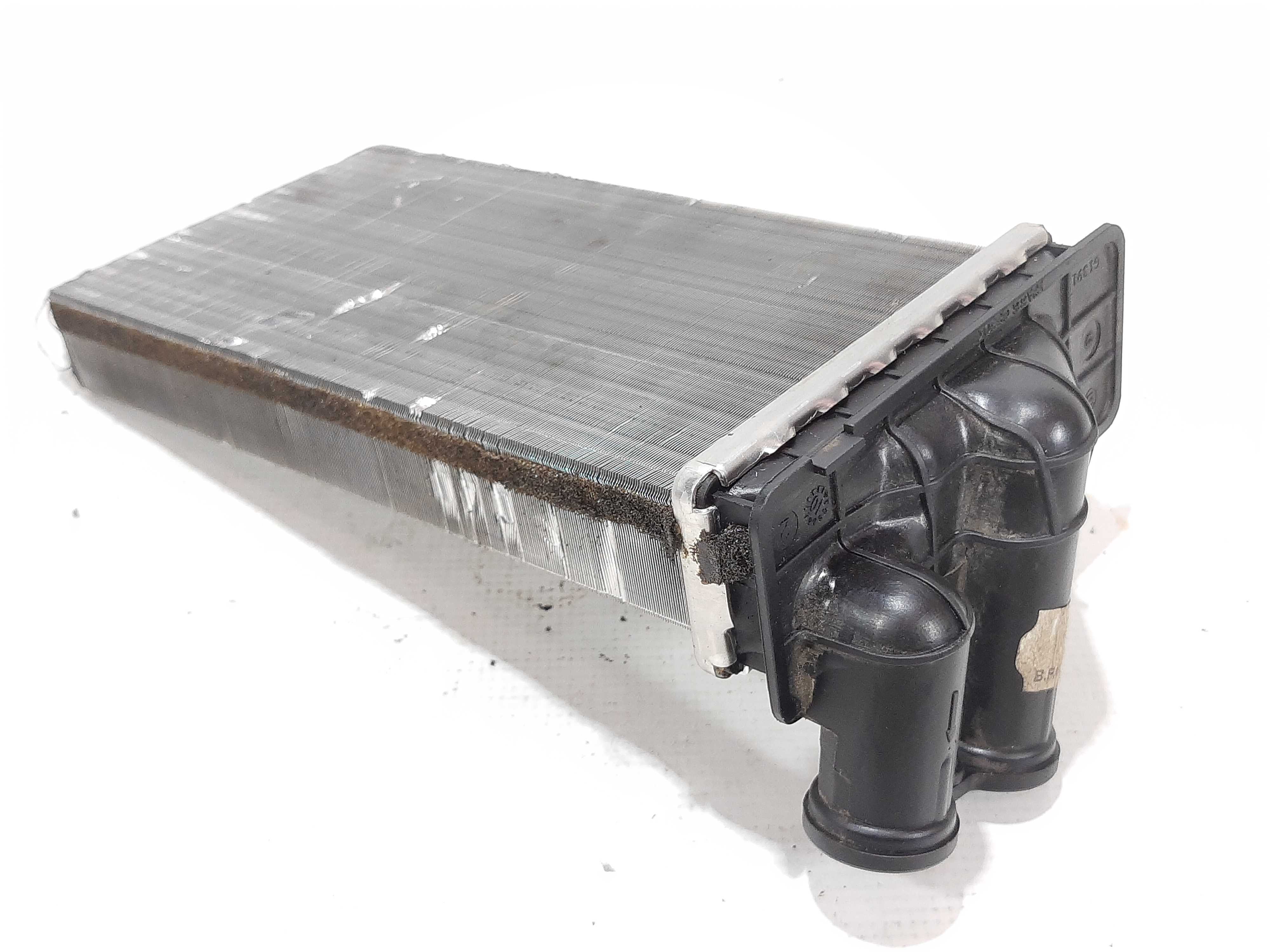 Radiador Evaporador Ar Quent Citroen C4 Peugeot 307 07 Á 13