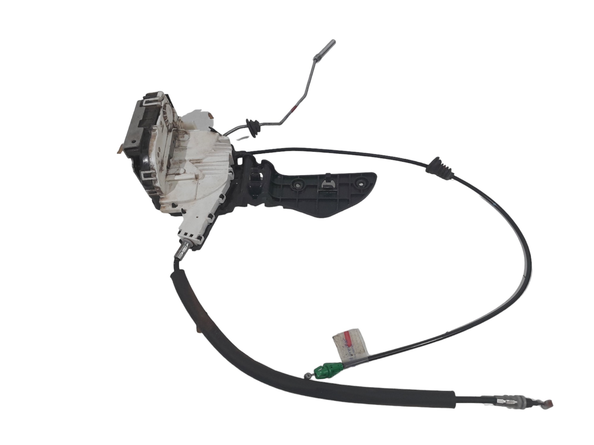 Fechadura Elétrica Dianteira Dir Fiat Freemont 12 À 15 Xx