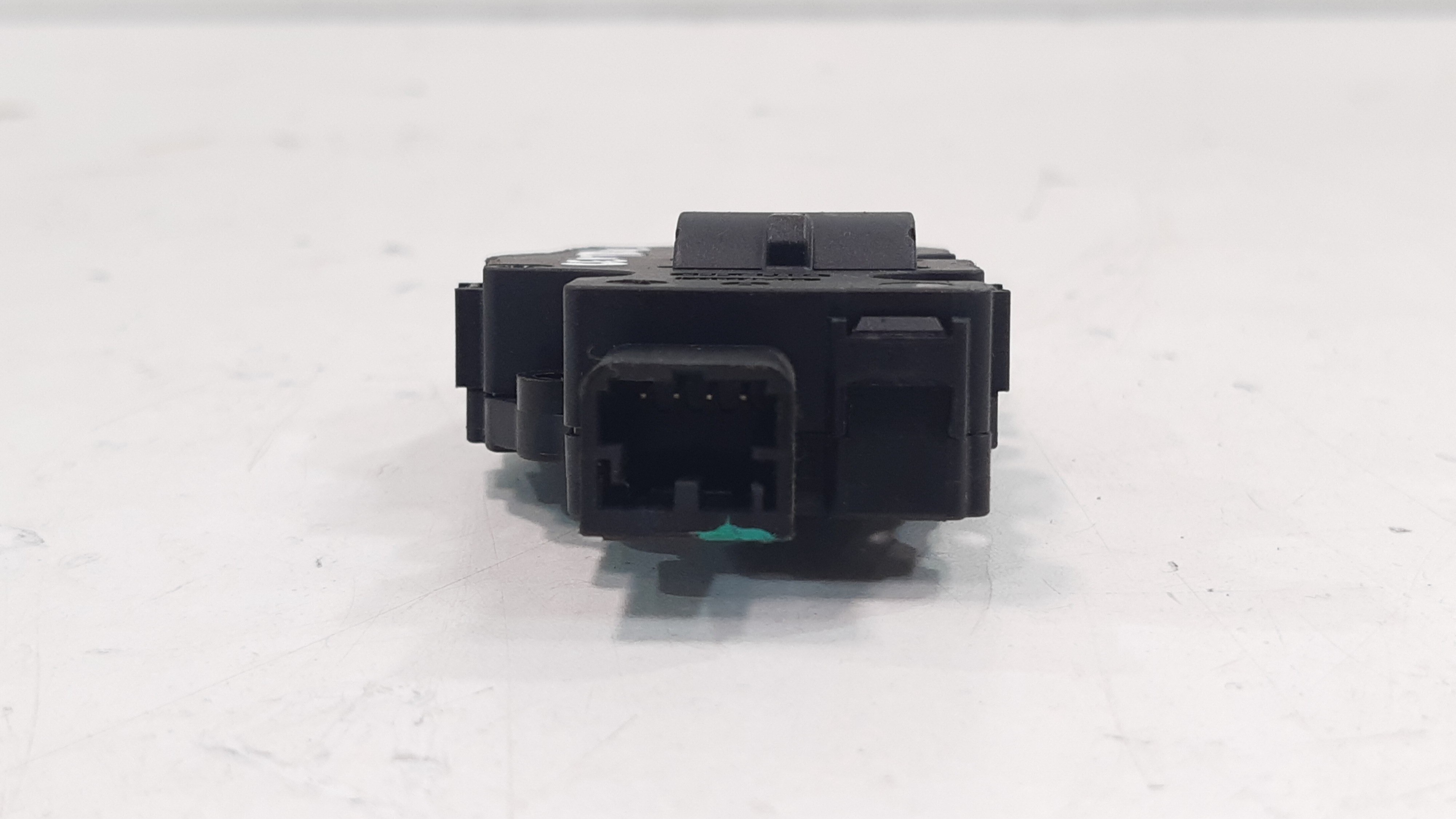 Motor Atuador Caixa Ar Central Mercedes Ml 350 2006 Á 2009