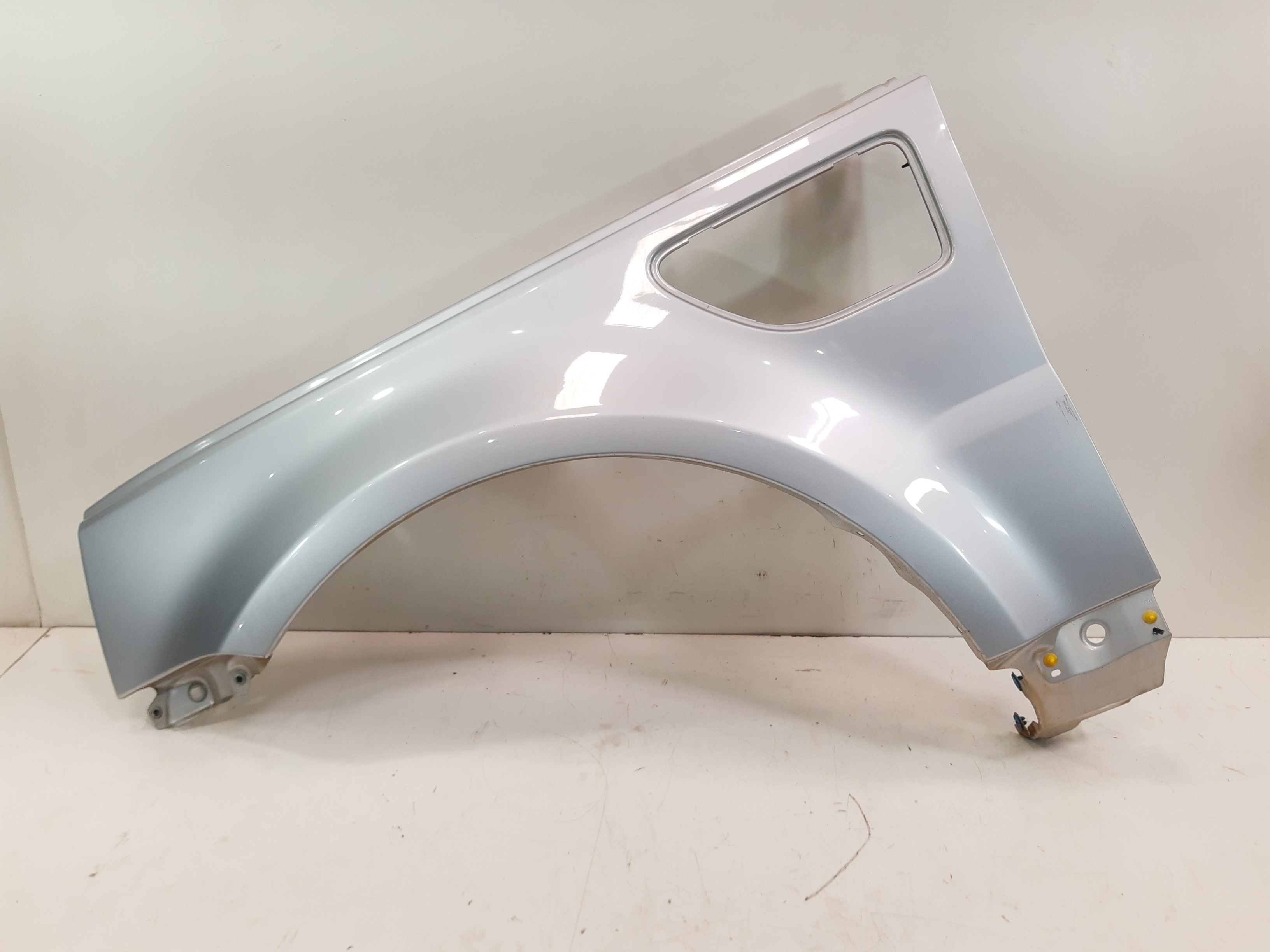 Paralama Esquerdo Range Rover Sport 2005 2006 Á 2009 Kd1