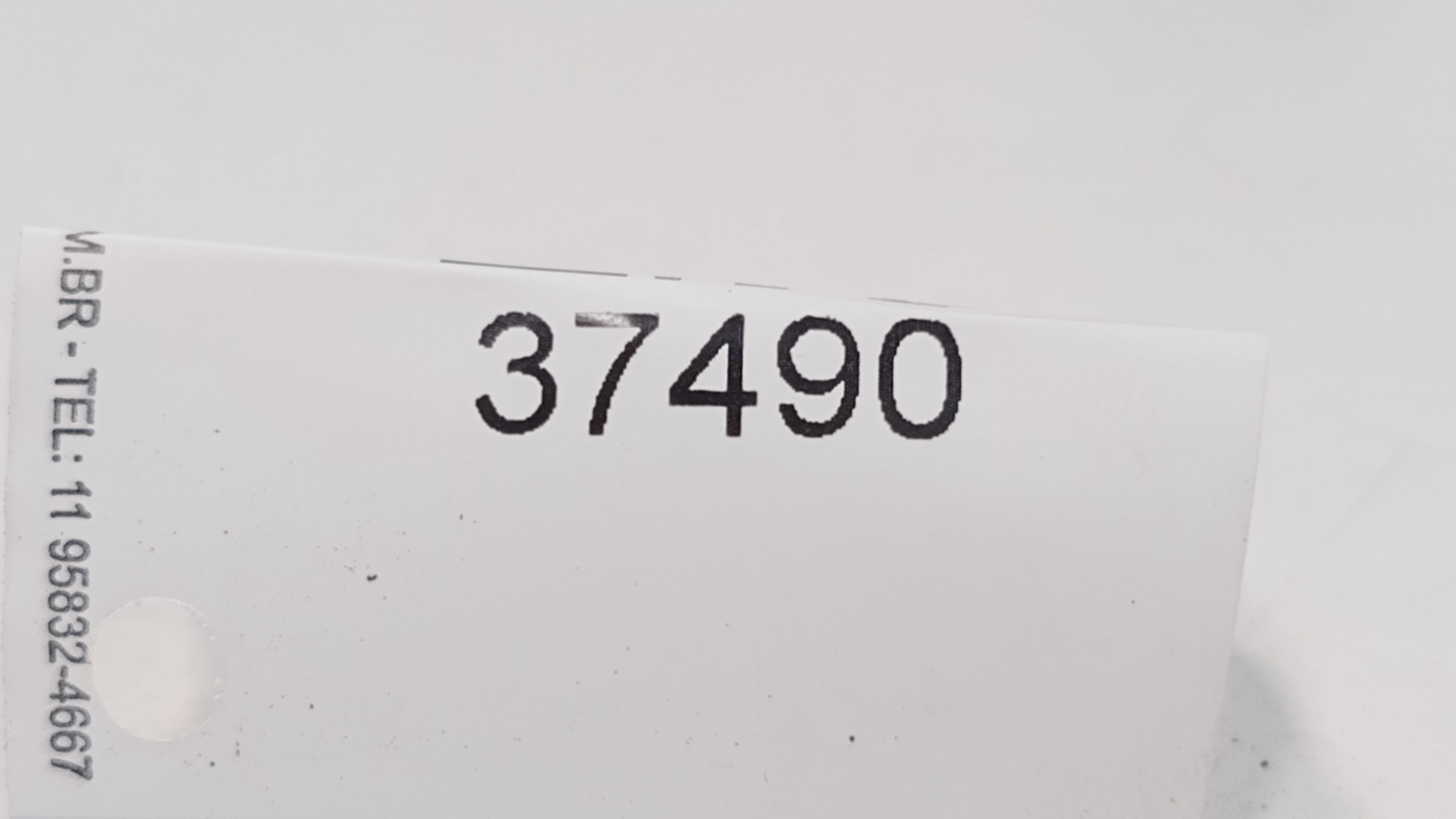 Dobradiça Porta  Dianteira Direita Bmw X5 2000 2001 Á 2006
