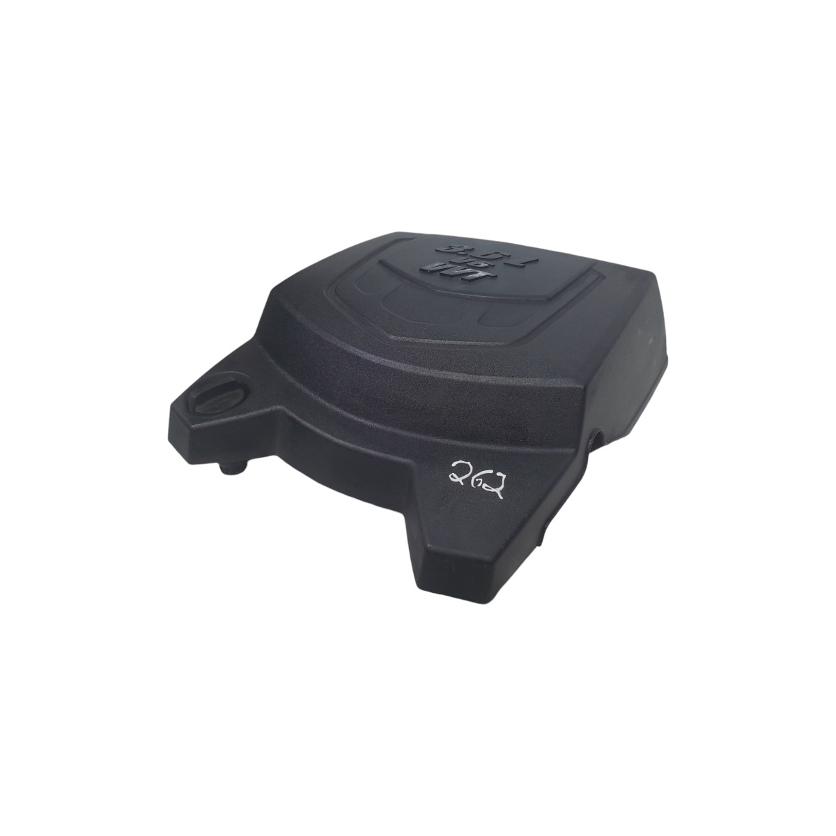 Capa Tampa Motor Chevrolet Captiva Sport 2008 Á 2016 Xx