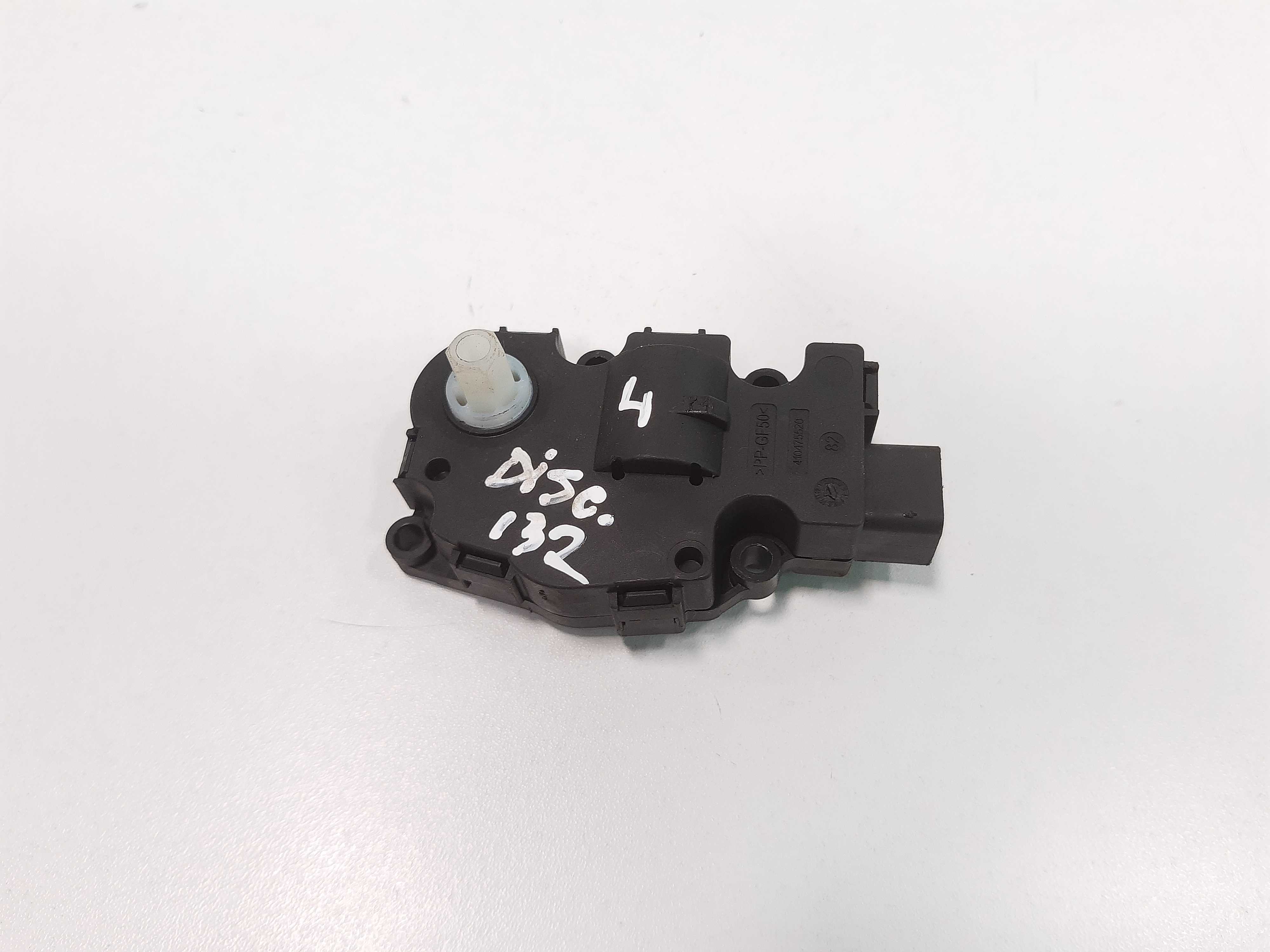 Motor Atuador Land Rover Discovery Sport 2015 2016 Á 2018 Xx