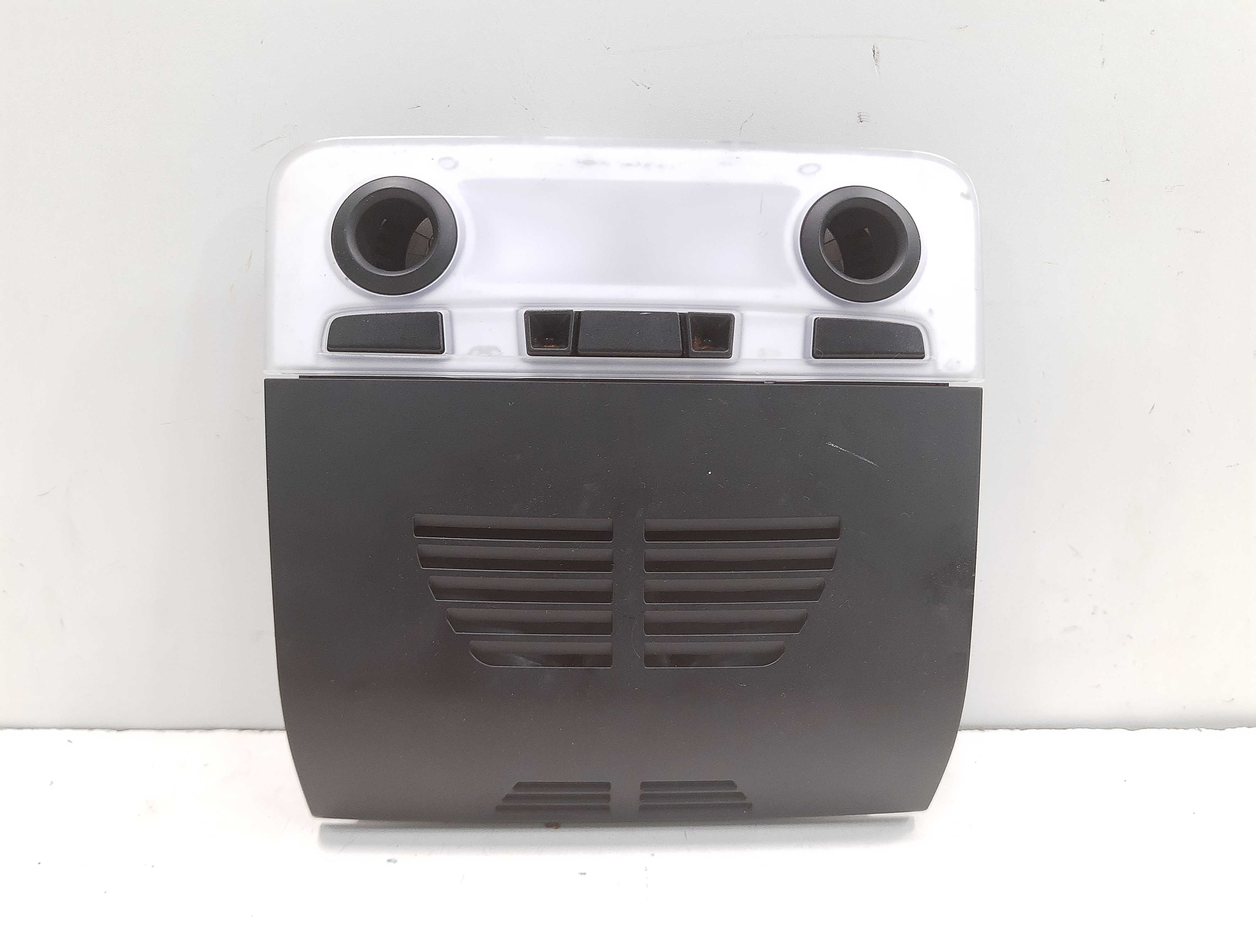 Luz Cortesia Interna Teto Bmw  X1 320i 120i 2009 2010 Á 2013
