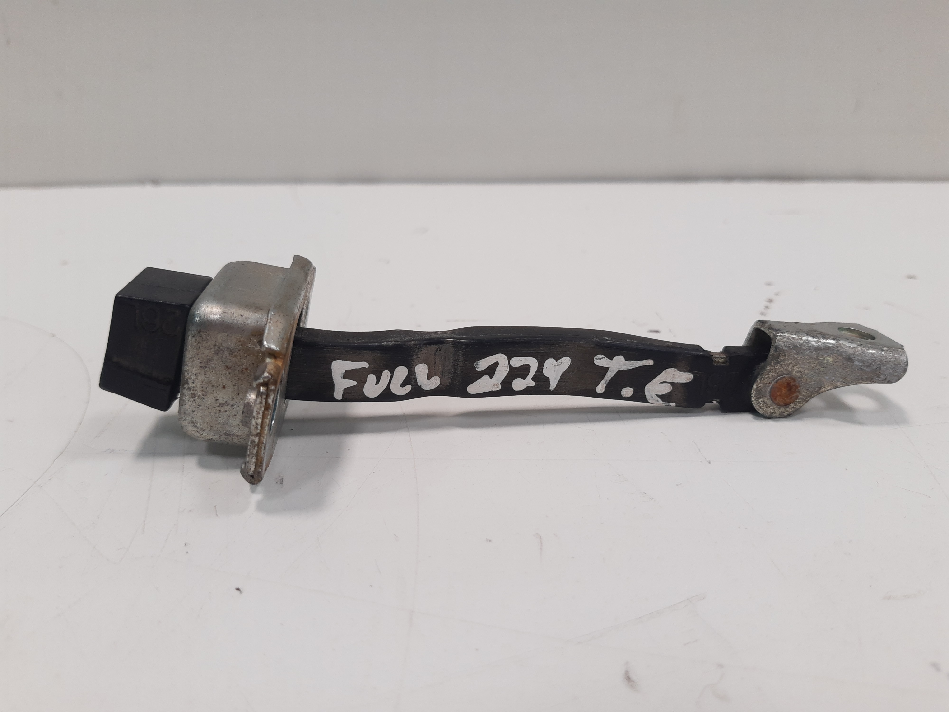 Limitador Porta Traseira Esquerda Pajero Full 2008 Á 2018
