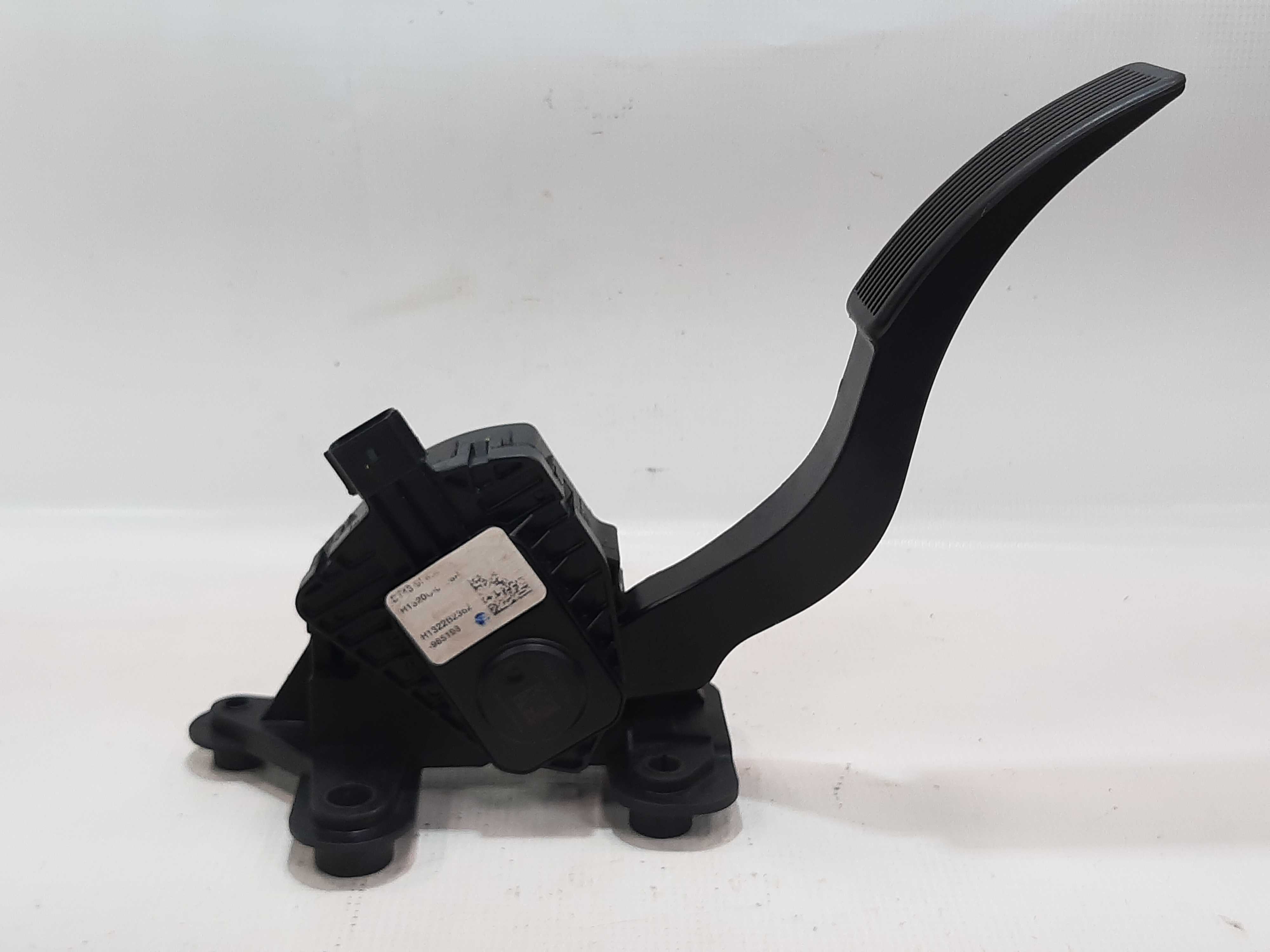 Pedal Acelerador Eletrônico Edge 2011 2012 2013 2014 2015