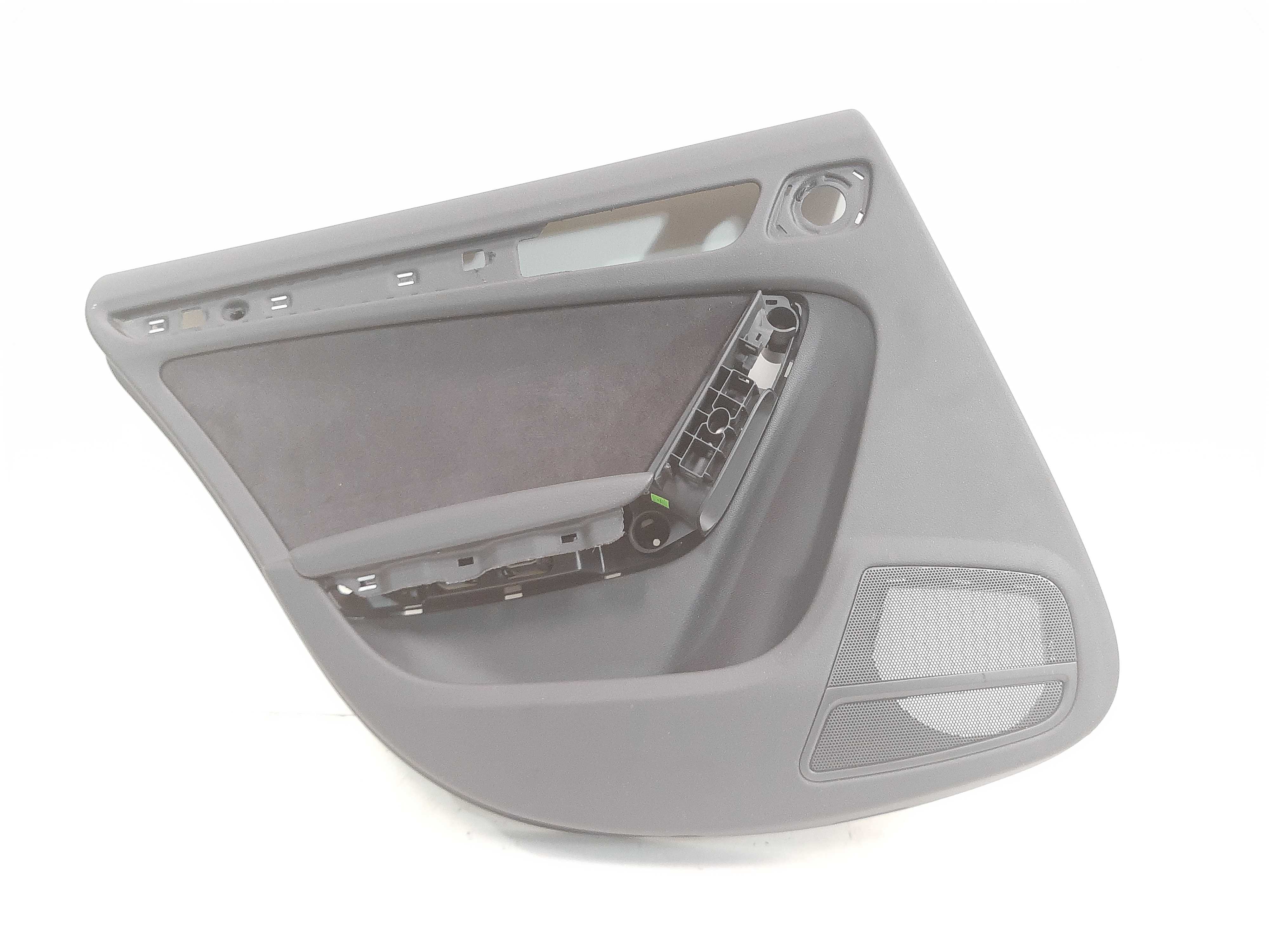 Forro Porta Traseira Esquerda Audi A5 2012 2013 Á 2016 Xx