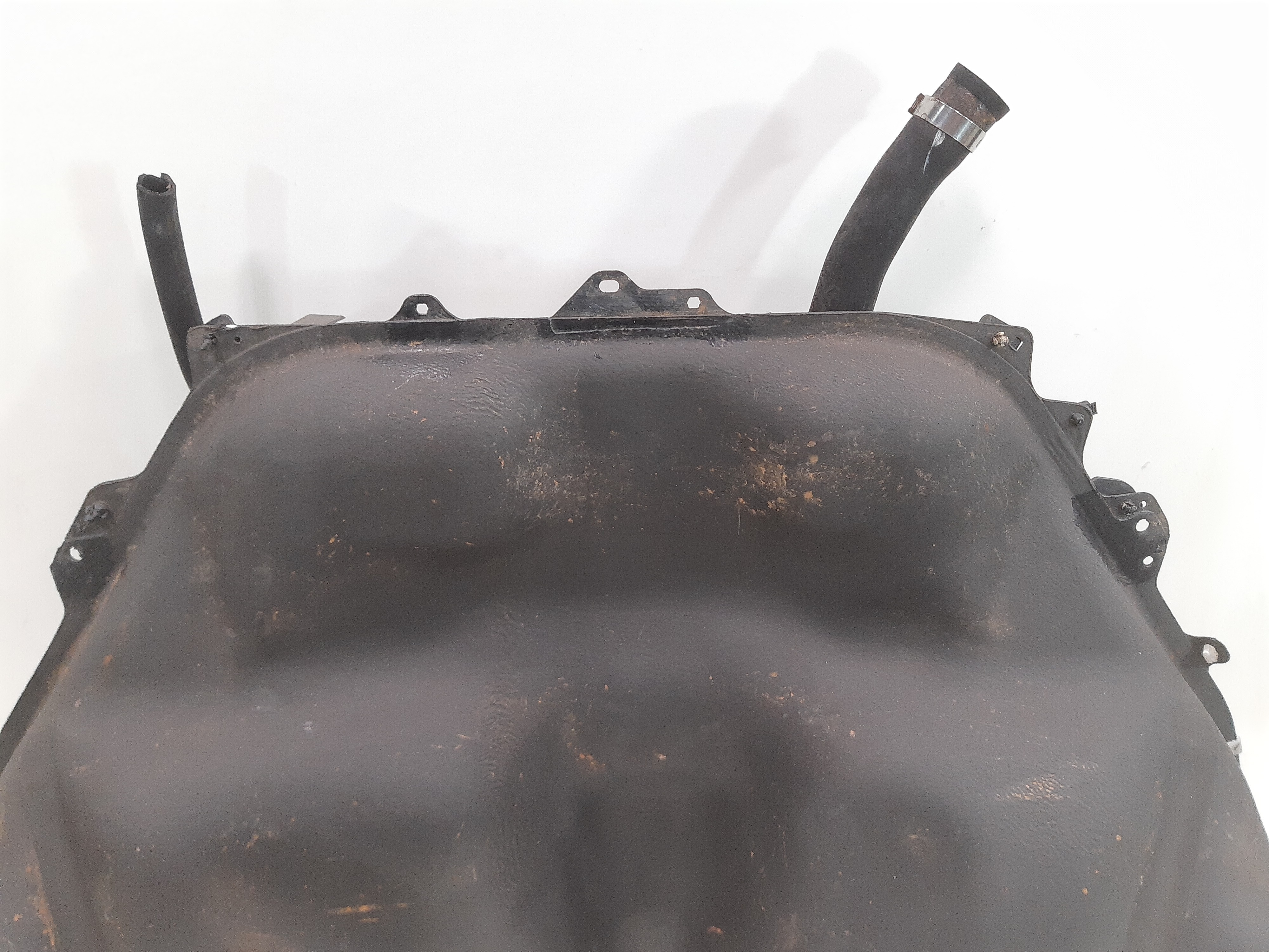 Tanque Combustível Subaru Tribeca 3.6 Gasolina 2008 Á 2015
