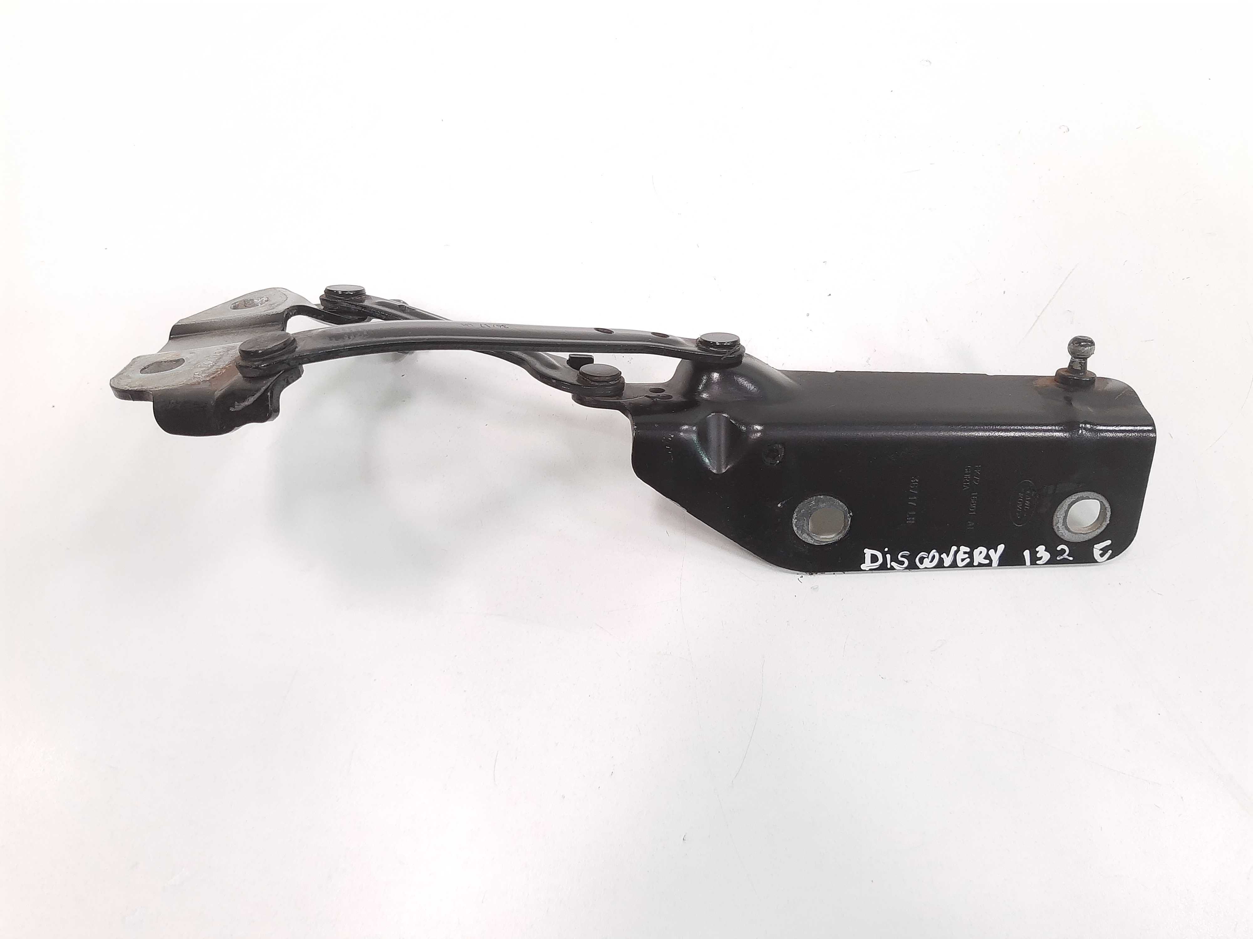 Dobradiça Capô Dianteira Esquerdo Discovery Sport 15 A 18