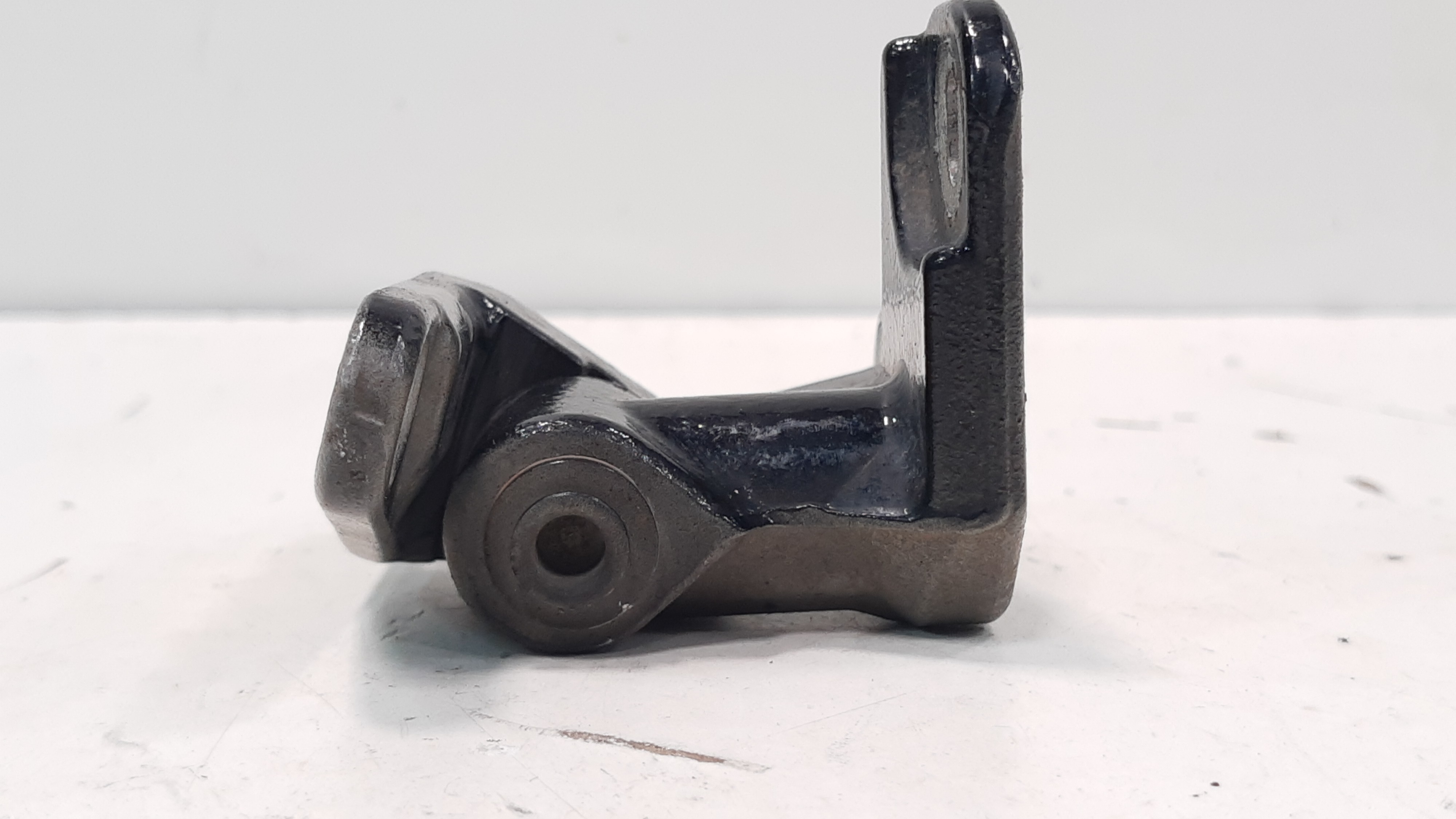 Dobradiça Inf Porta Dianteira Esq Mercedes B200 2007 Á 2011