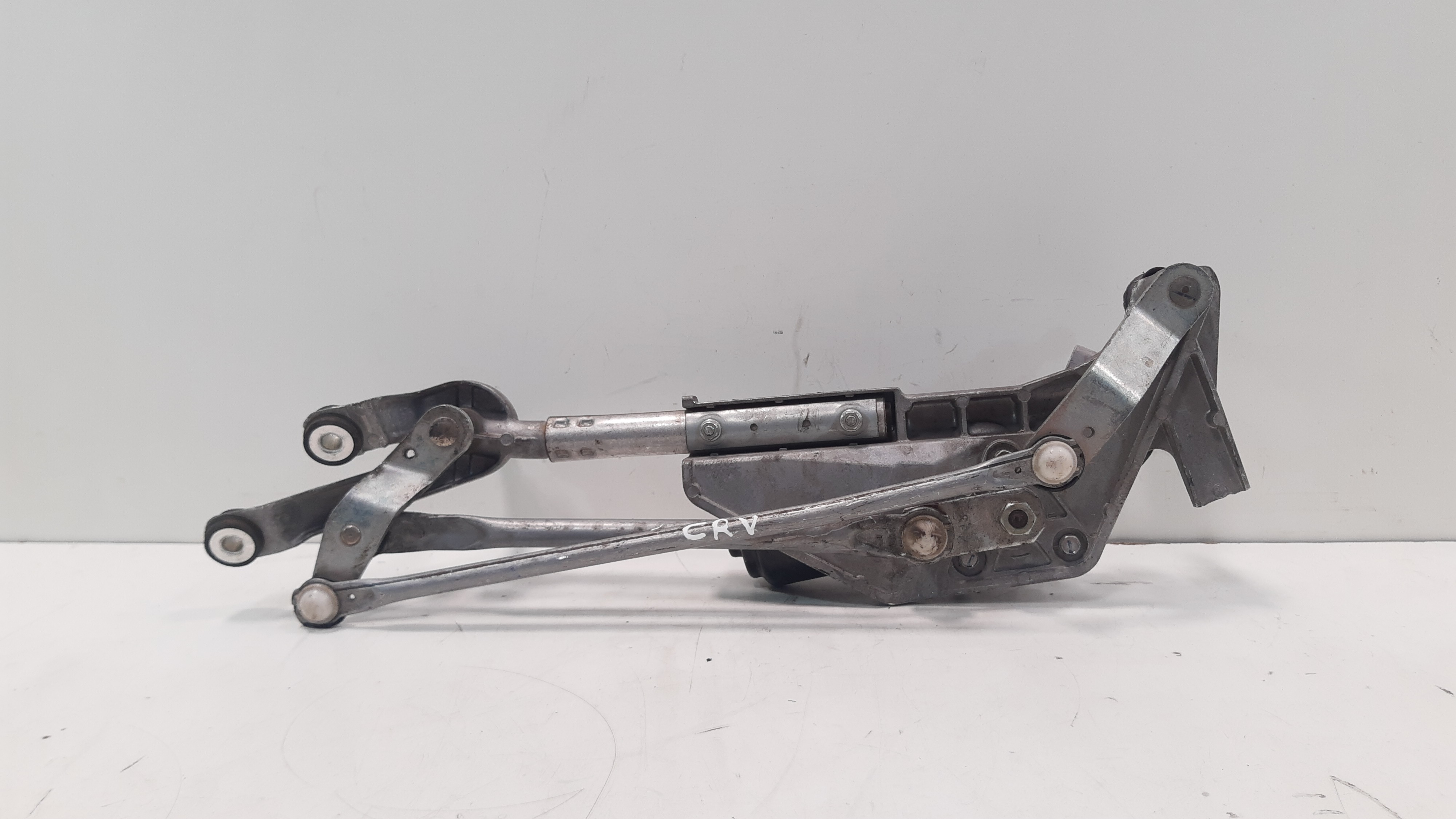 Galhada Limpador Parabrisa Honda Crv 2007 2008 2009 Á 2011