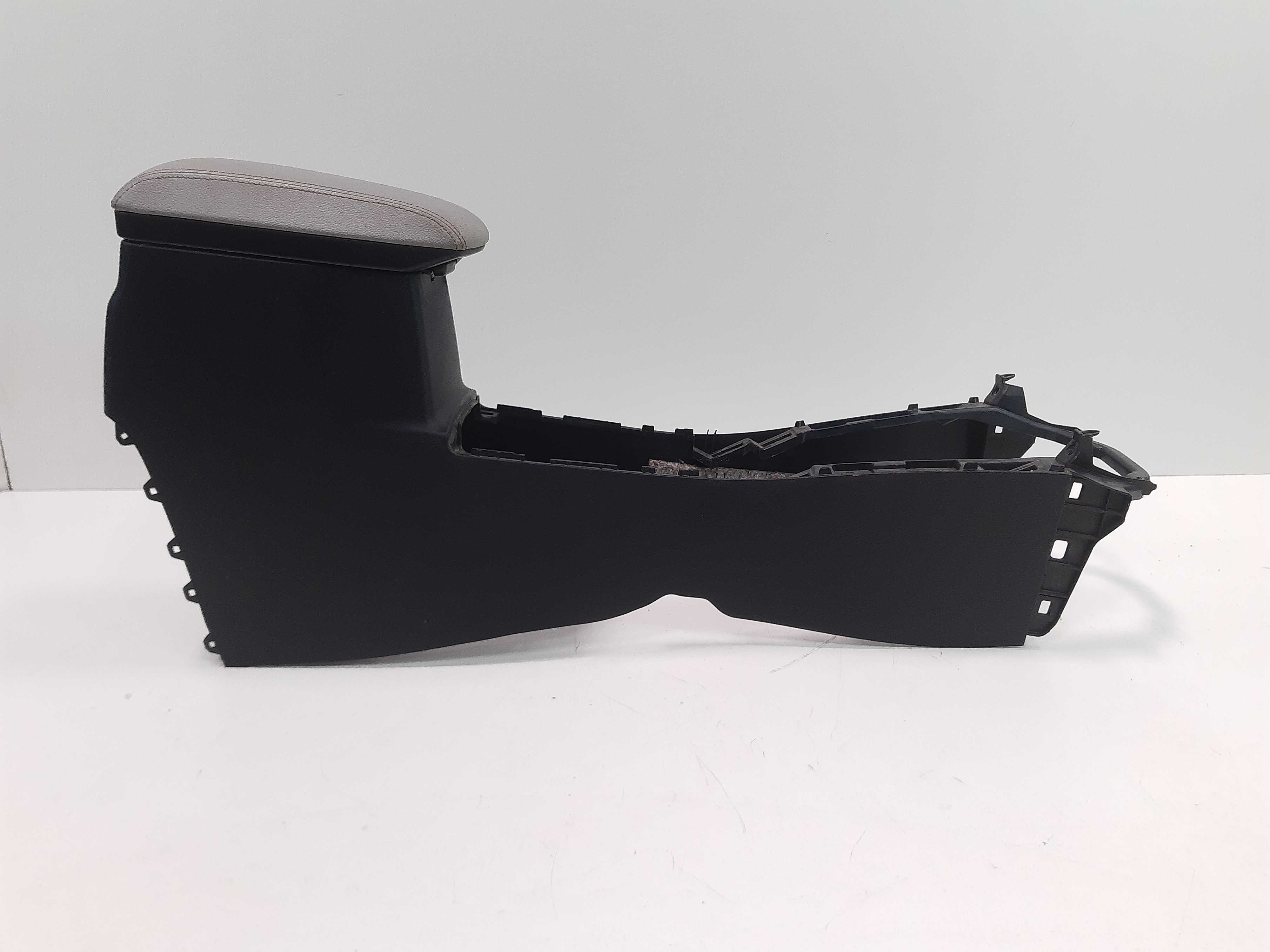 Console Central Corolla 2015 2016 2017 2018