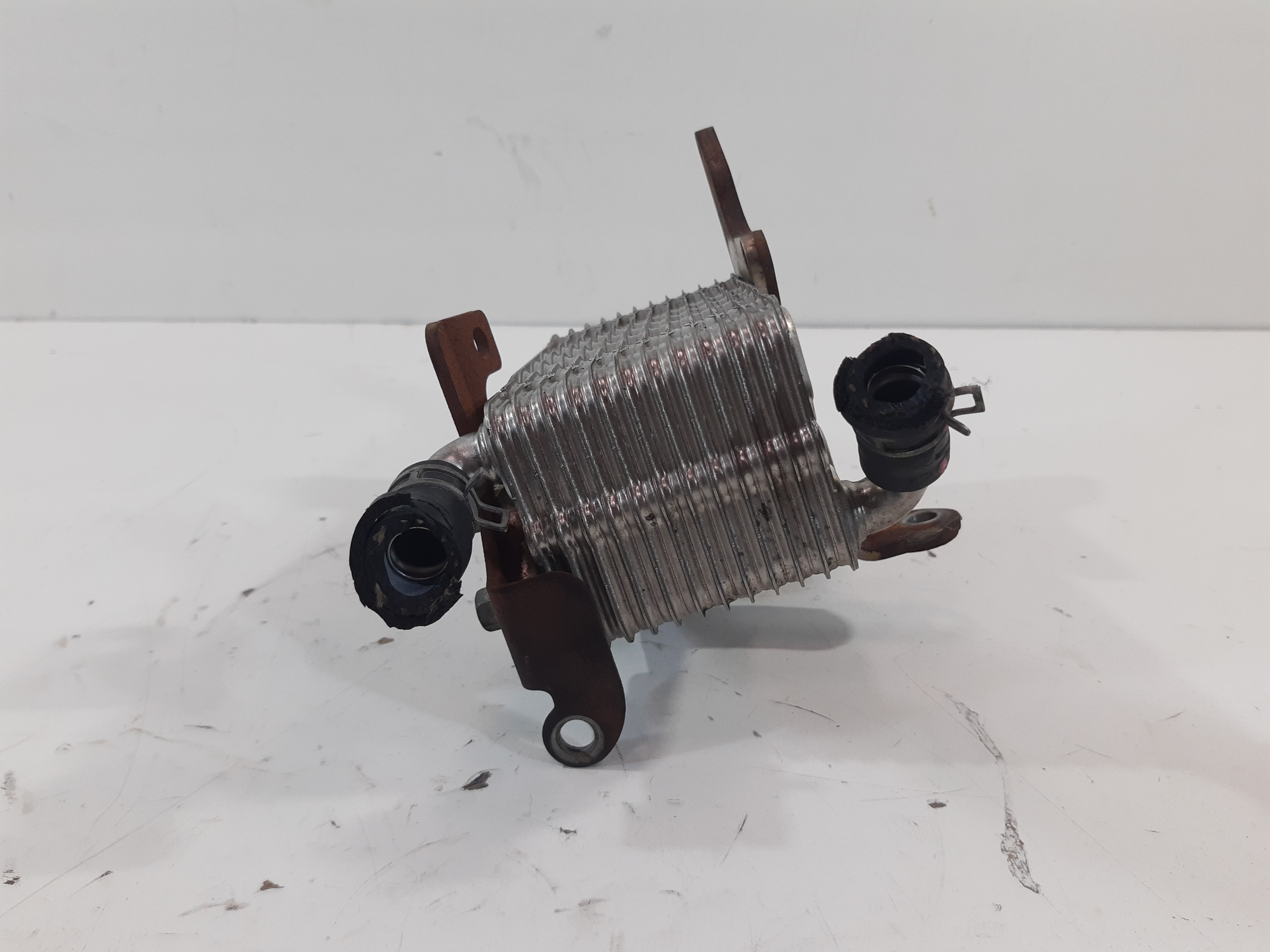 Radiador Óleo Egr Pajero Full 3.2 2008 2009 2010 2011 Á 2018