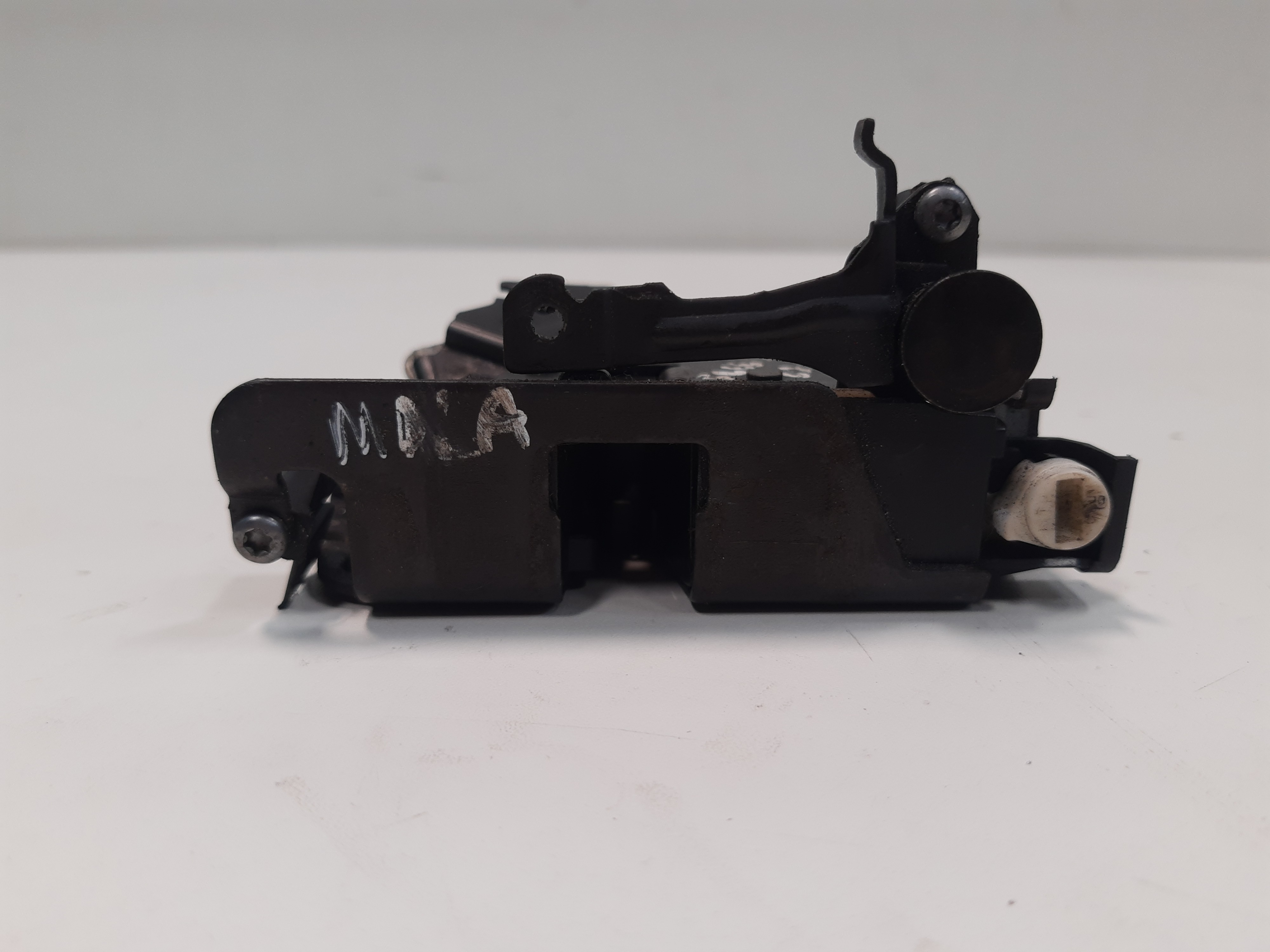 Fechadura Eletrica Dianteira Dir Freelander 2 2008 Á 2012 Xx