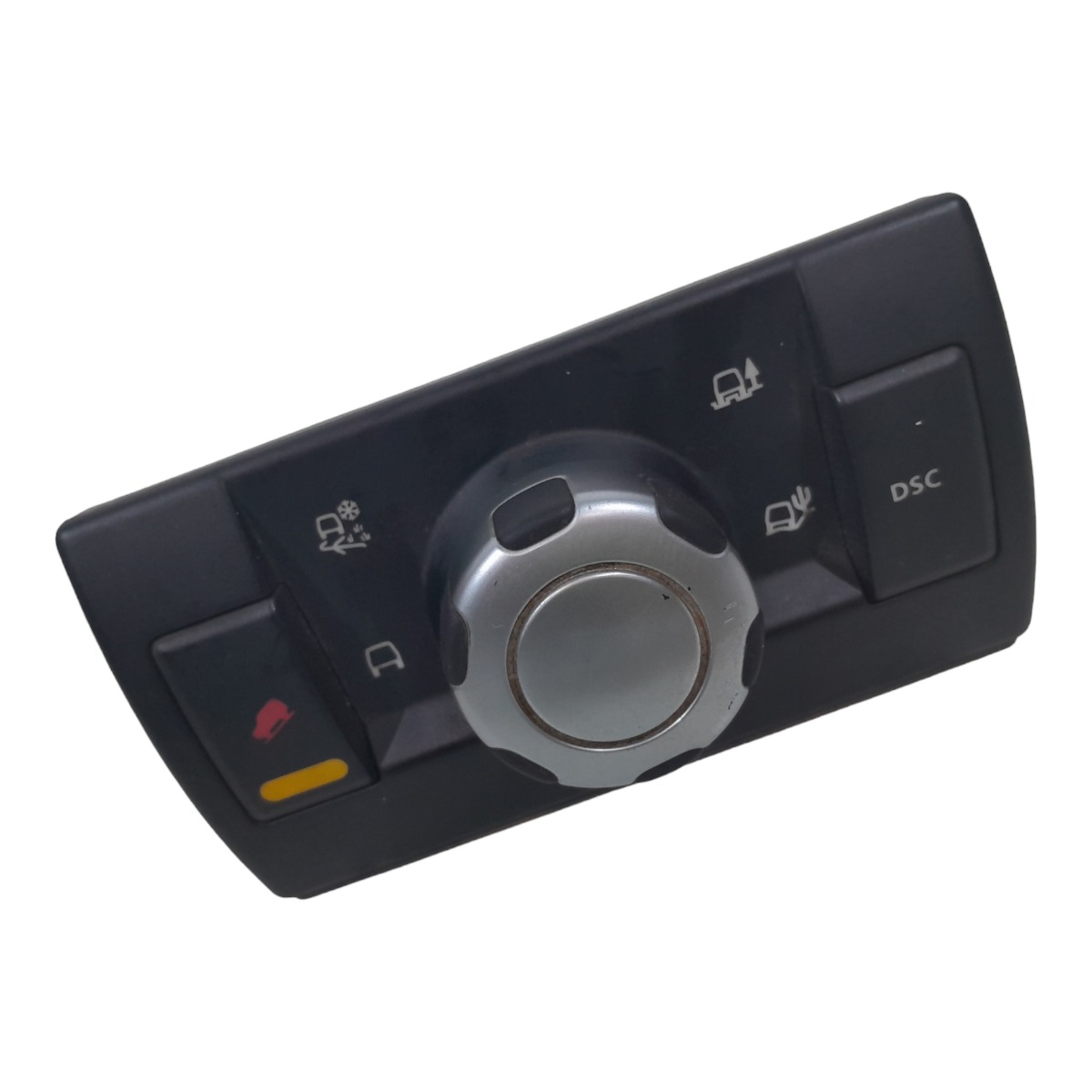 Comando Controle Tração Freelander 2 2008 Á 2012 Xx