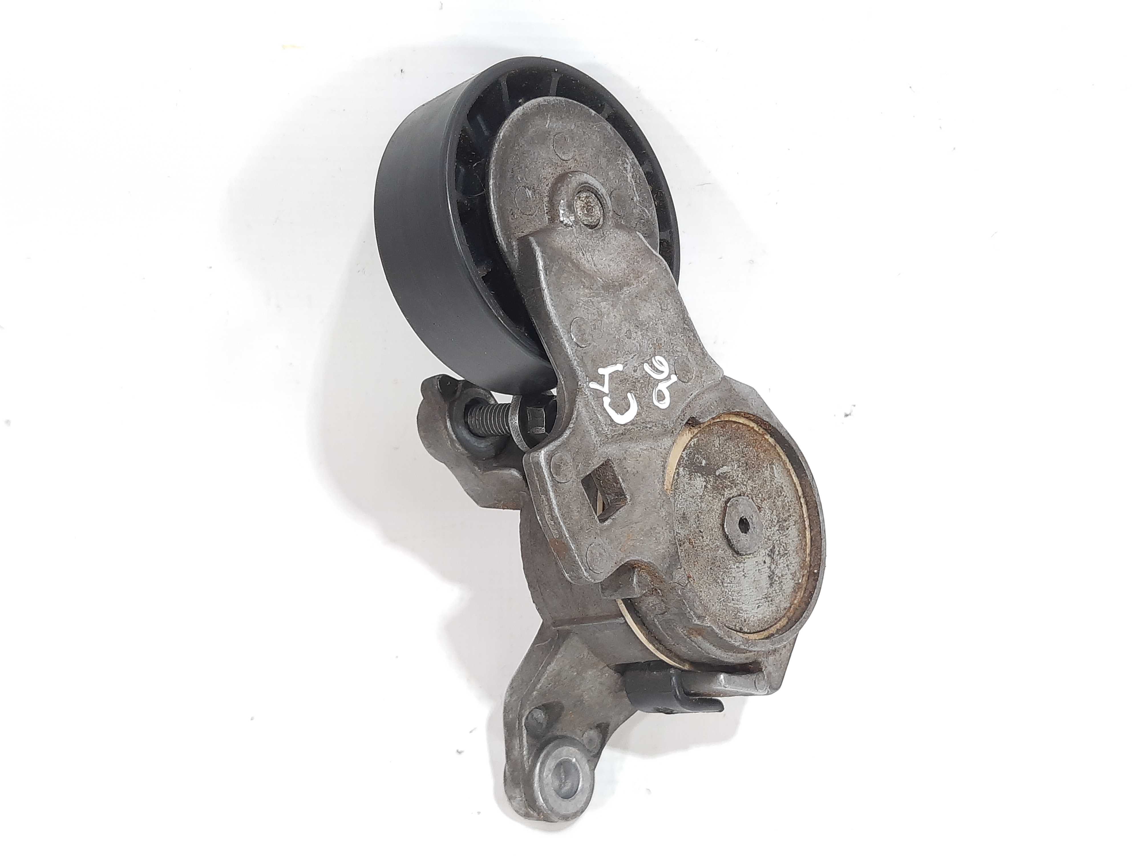 Esticador Correia Dentada Citroen C4 Peugeot 307 2007 Á 2013