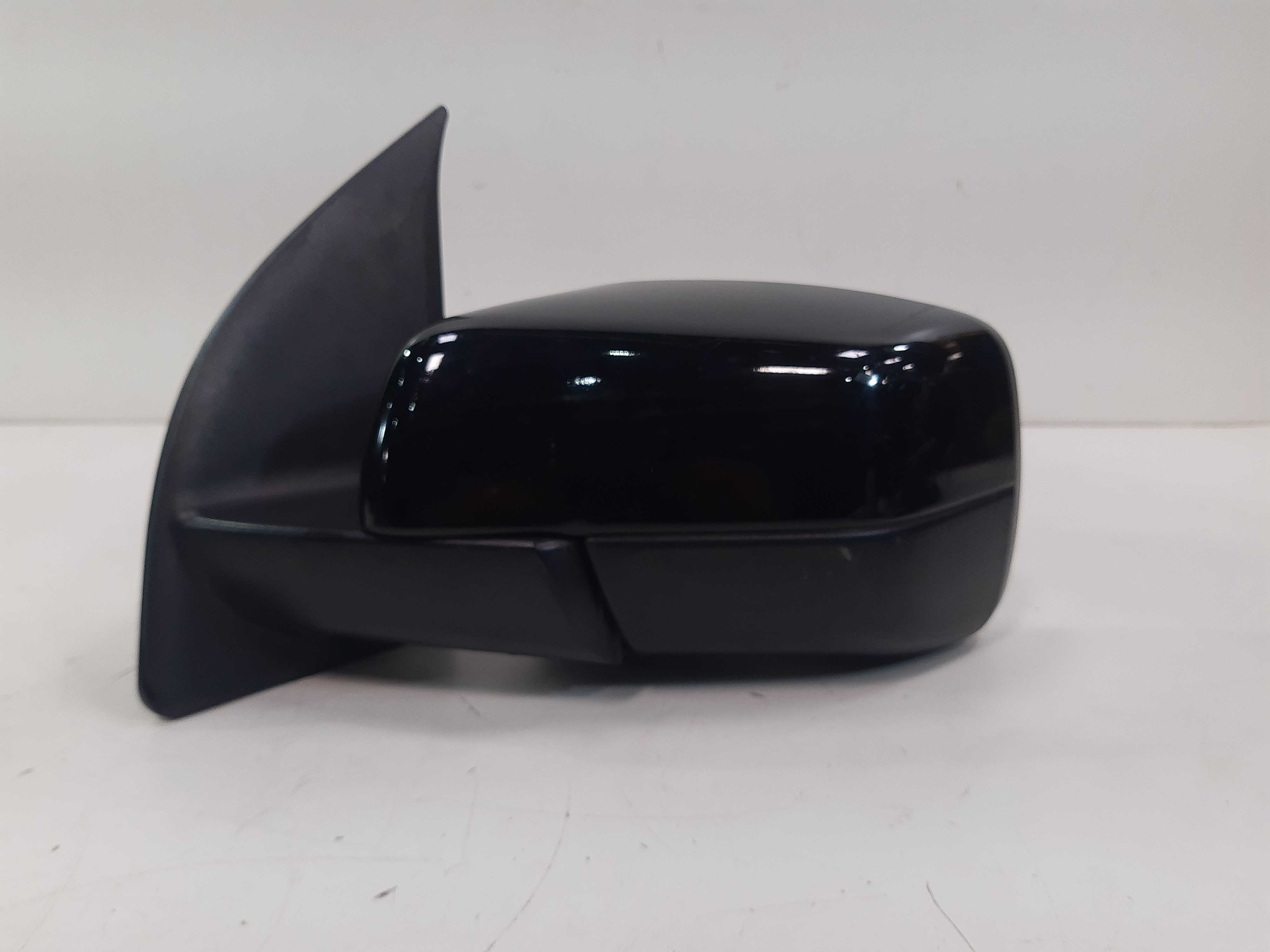 Retrovisor Esquerdo Land Rover Freelander 2 2007 Á 2013 Xx