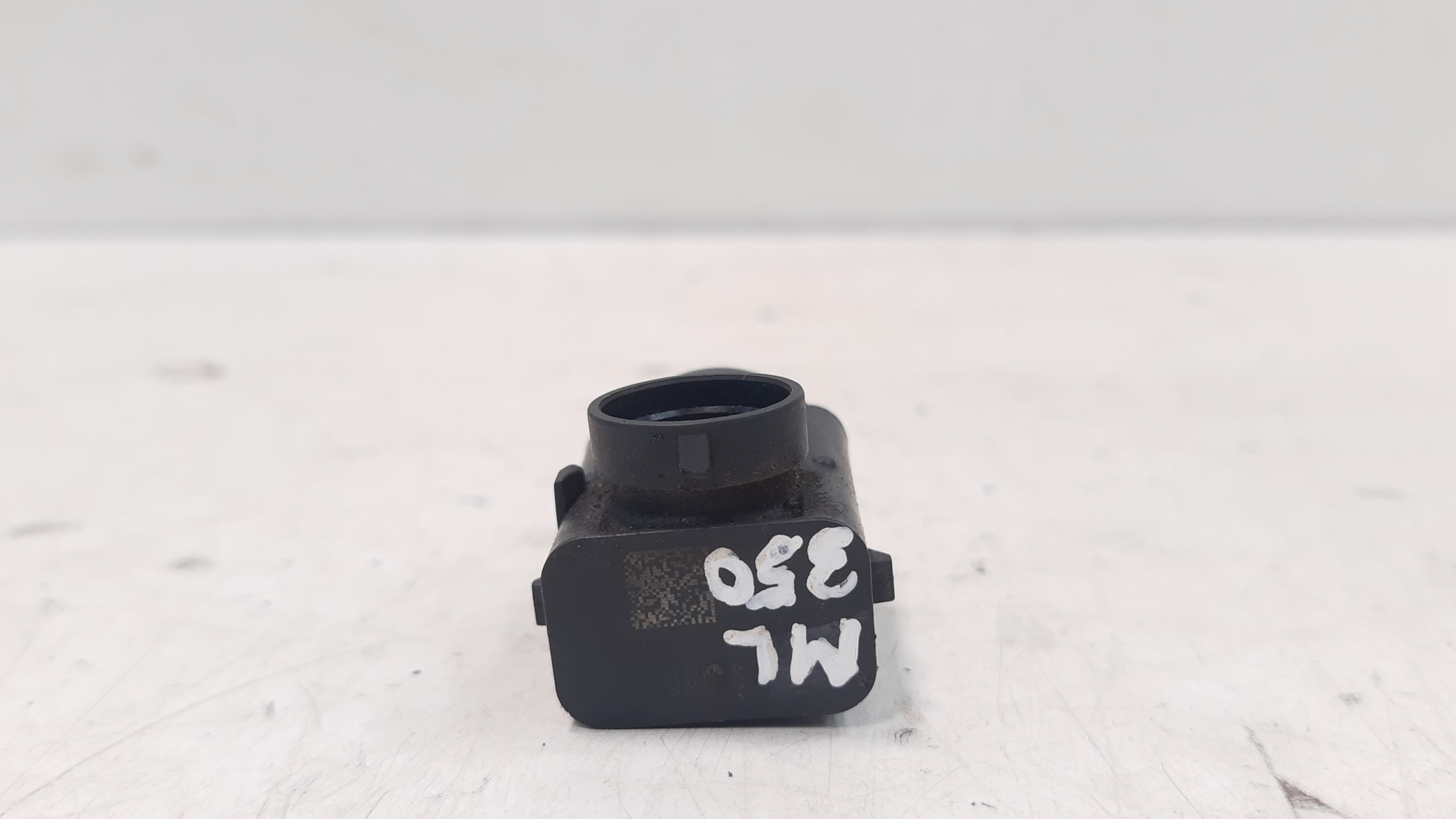 Sensor Estacionamento Dianteiro Mercedes Ml 350 2006 Á 2009