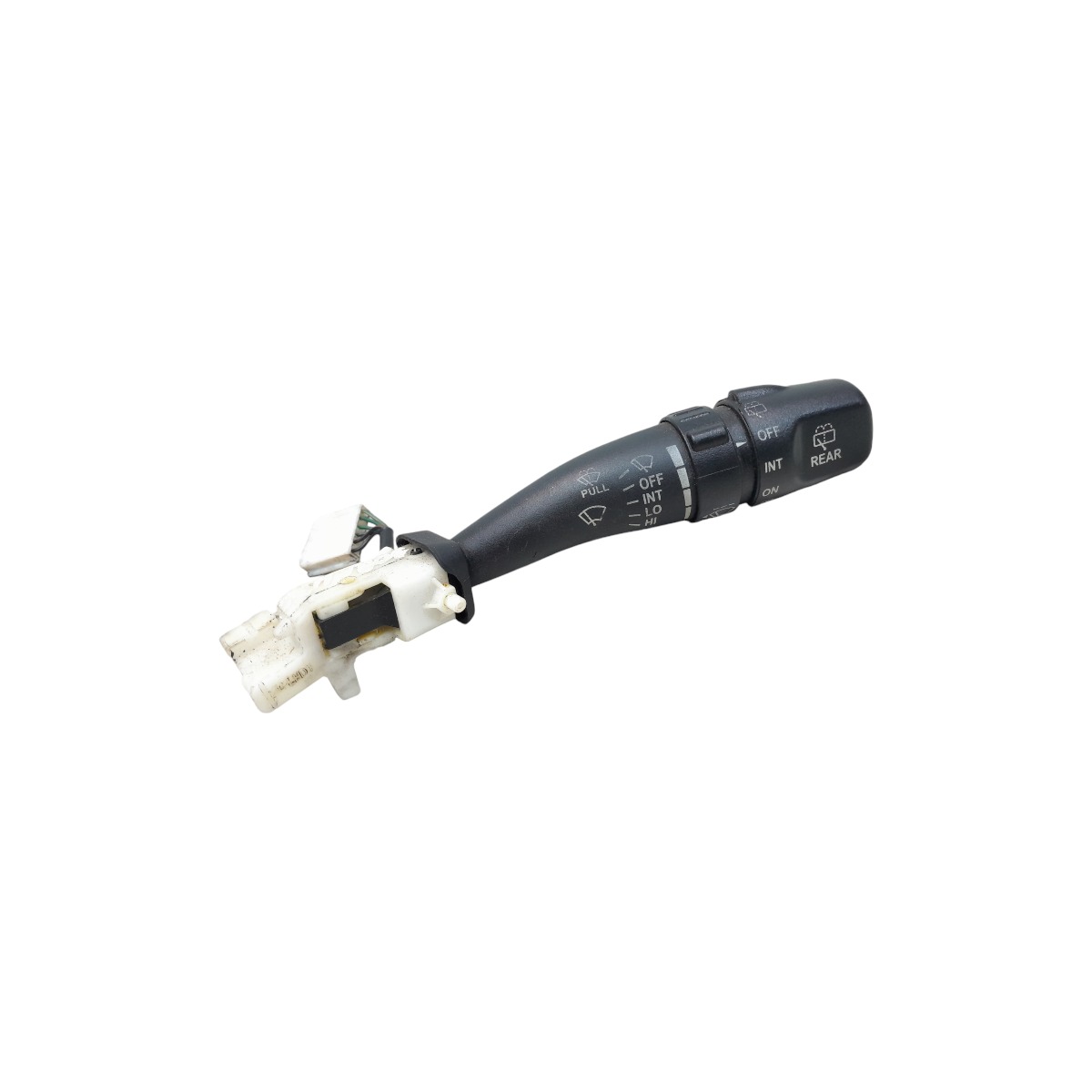 Comando Chave Seta Limpador Kia Sorento  2004 2005 Á 2009 Xx
