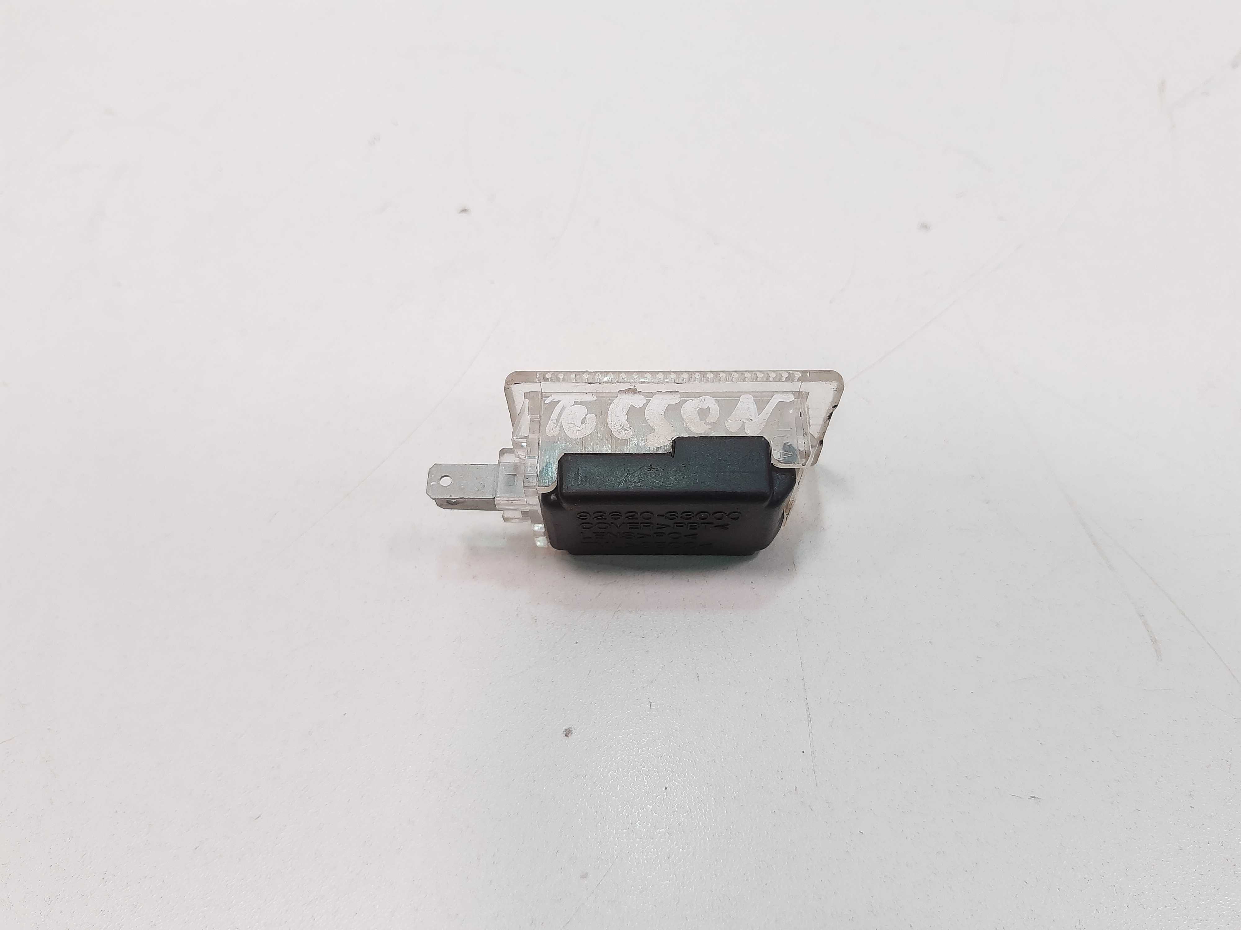 Luz Cortesia Porta Luvas Tucson Sportage 2005 2006 A 2015