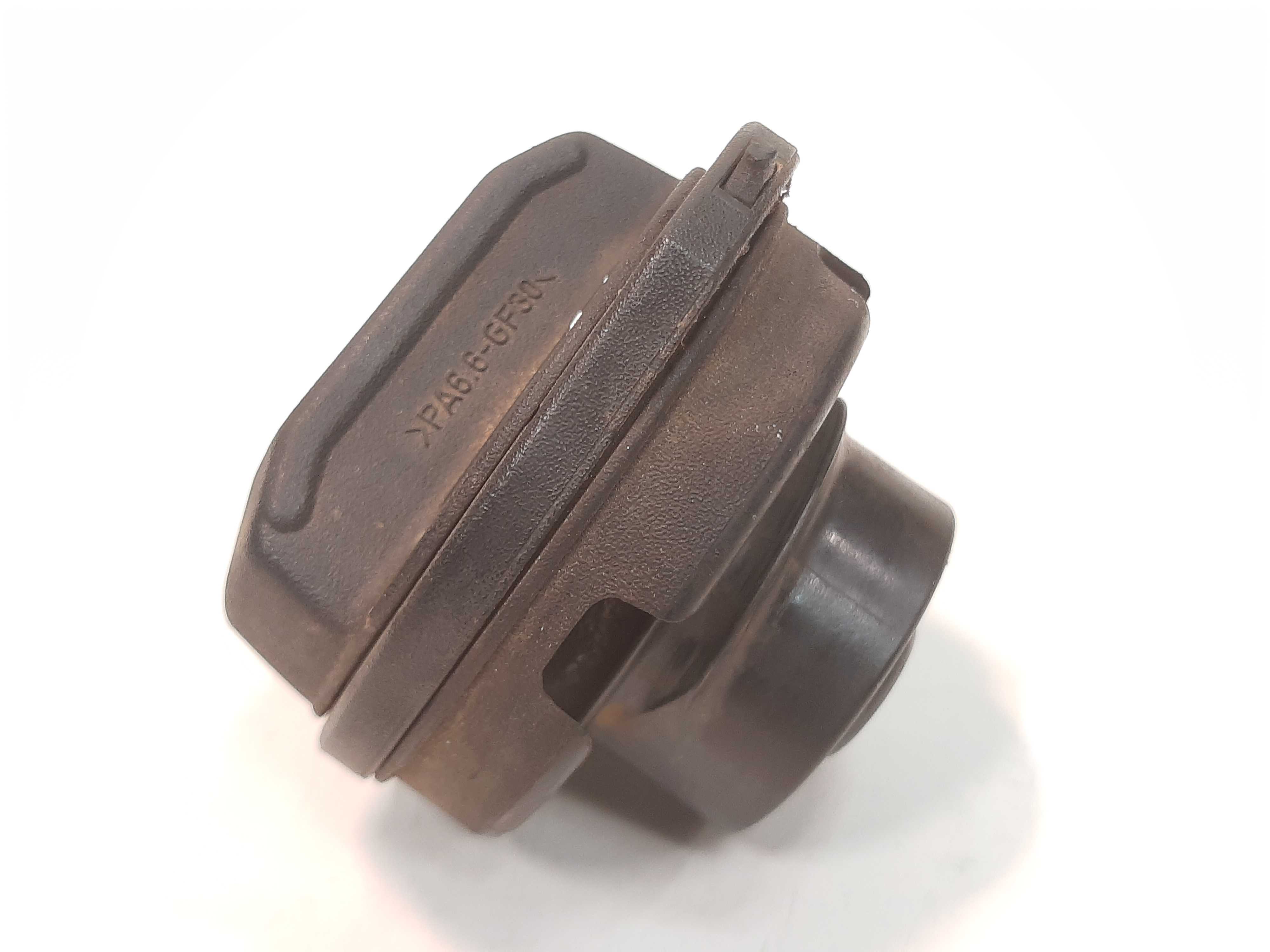 Tampa Tanque Combustível Audi A4  2006 2007 Á 2009 Xx
