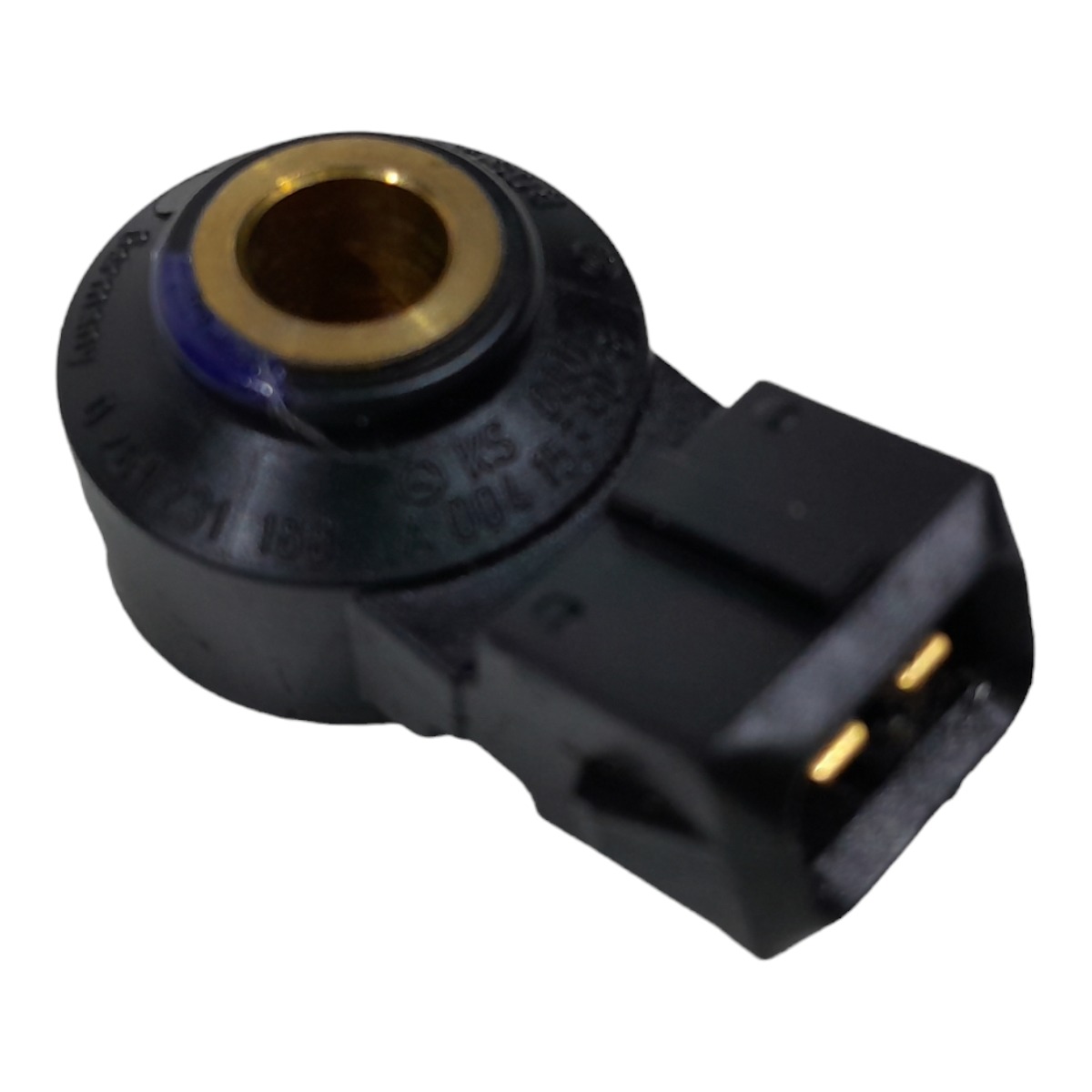 Sensor Detonação Mercedes Benz Ml 350 2006 2007 Á 2014 Xx