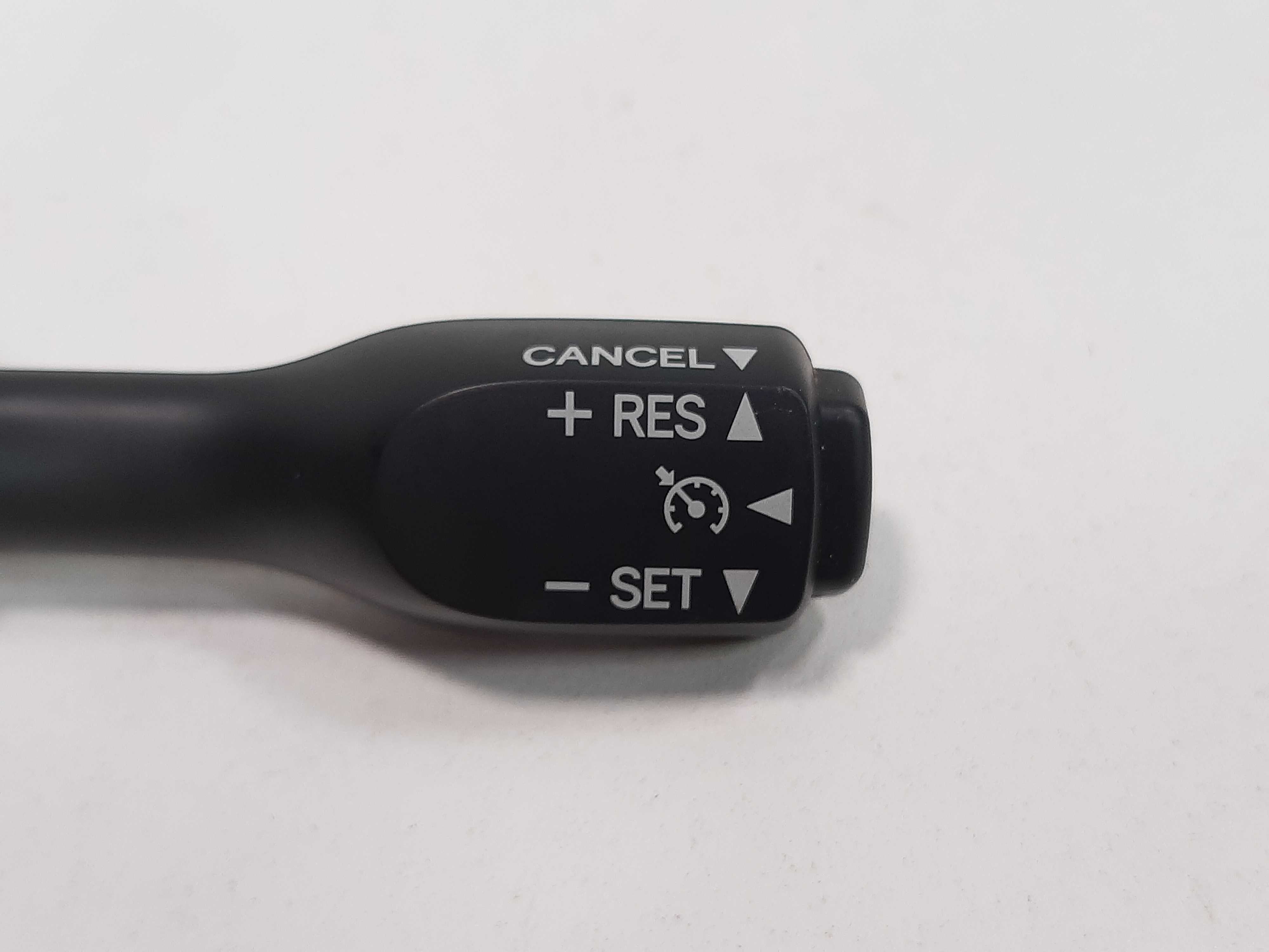 Chave Controle Piloto Automático Toyota Hilux 2.8 16 A 2020