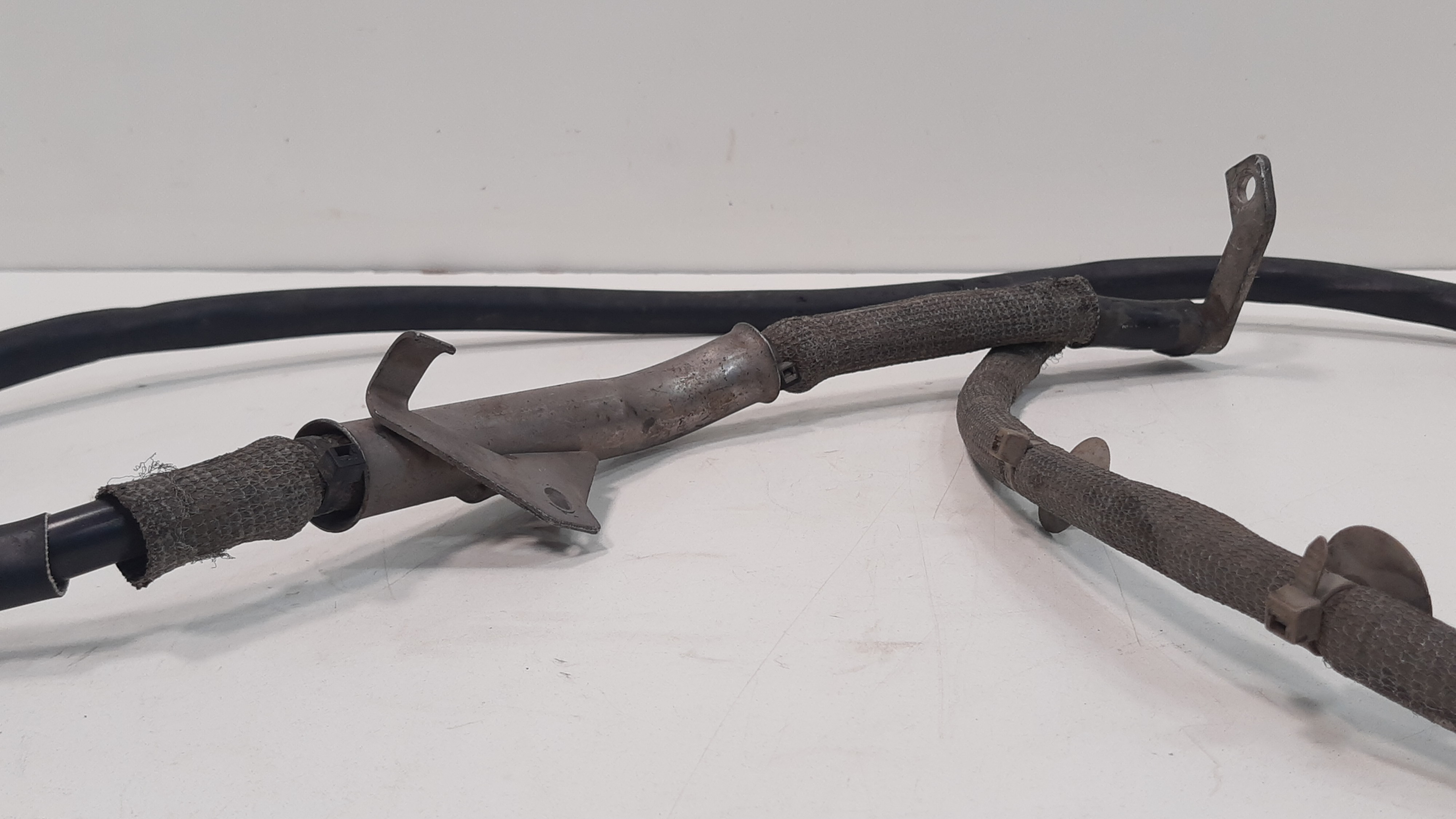 Cabo Positivo Bateria Volkswagen Touareg 4.2 2008 Á 2014