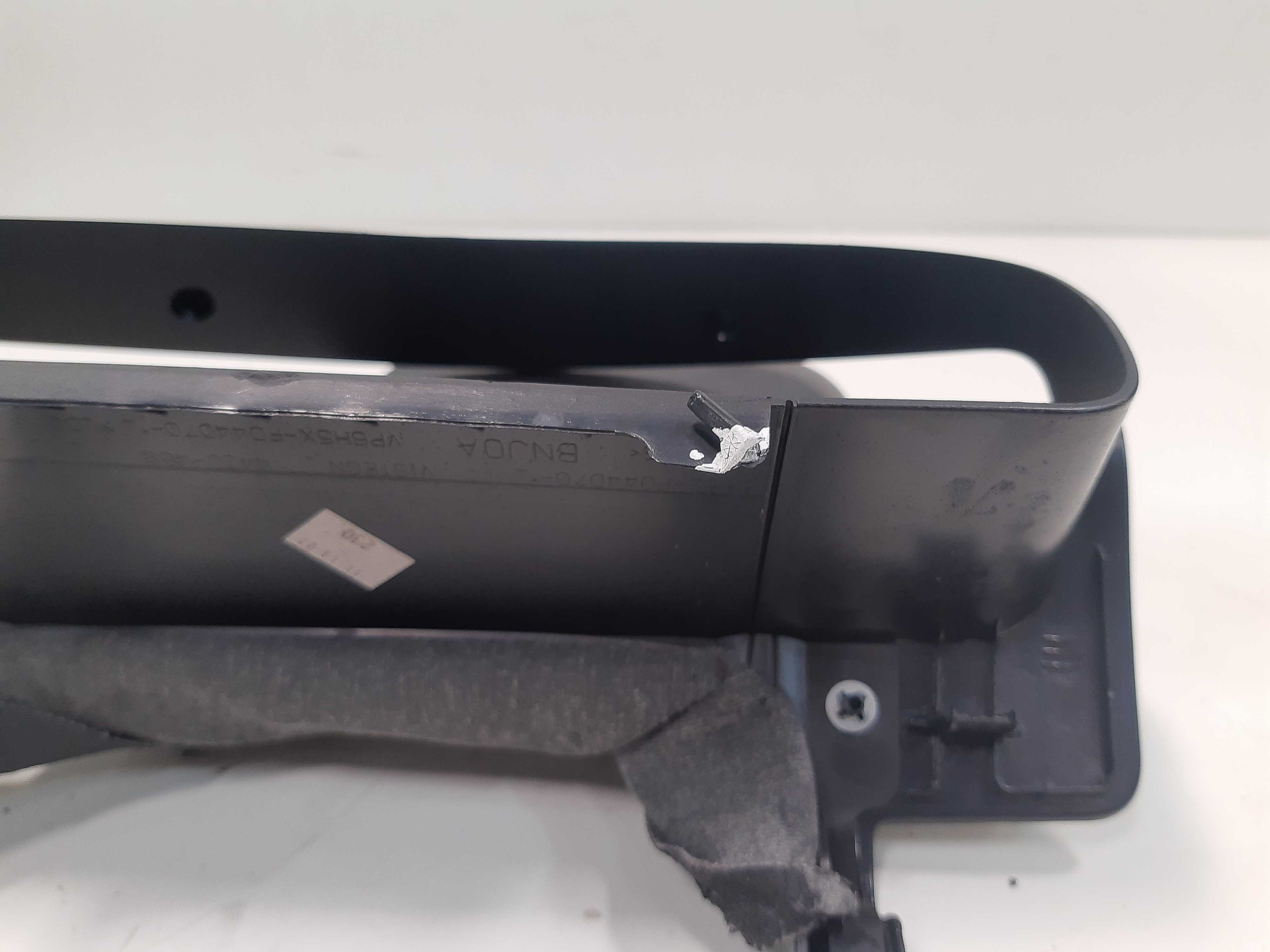 Moldura Painel Instrumentos Freelander 2 2007 A 2013 C/avari