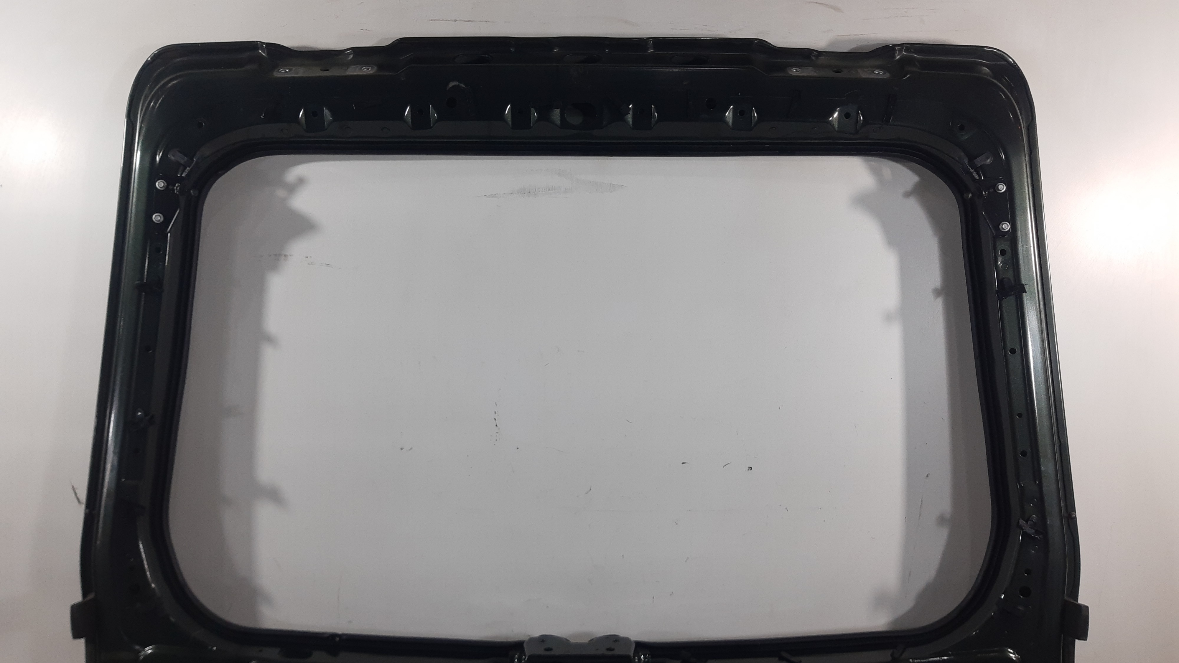 Tampa Traseira Range Rover Sport 2006 2007 2008 2009 Á 2011