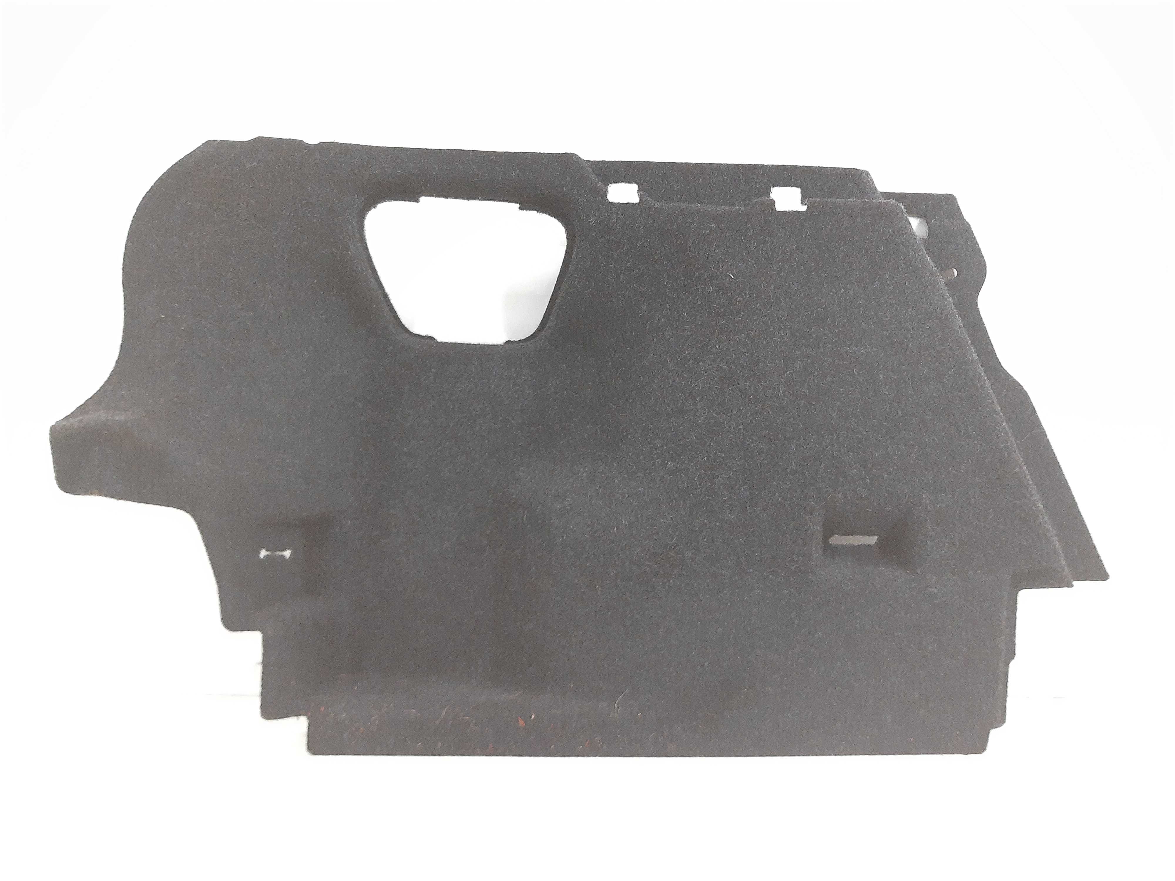 Forro Porta Mala Esquerdo Volvo V40 2014 2015 2016 Á 2019