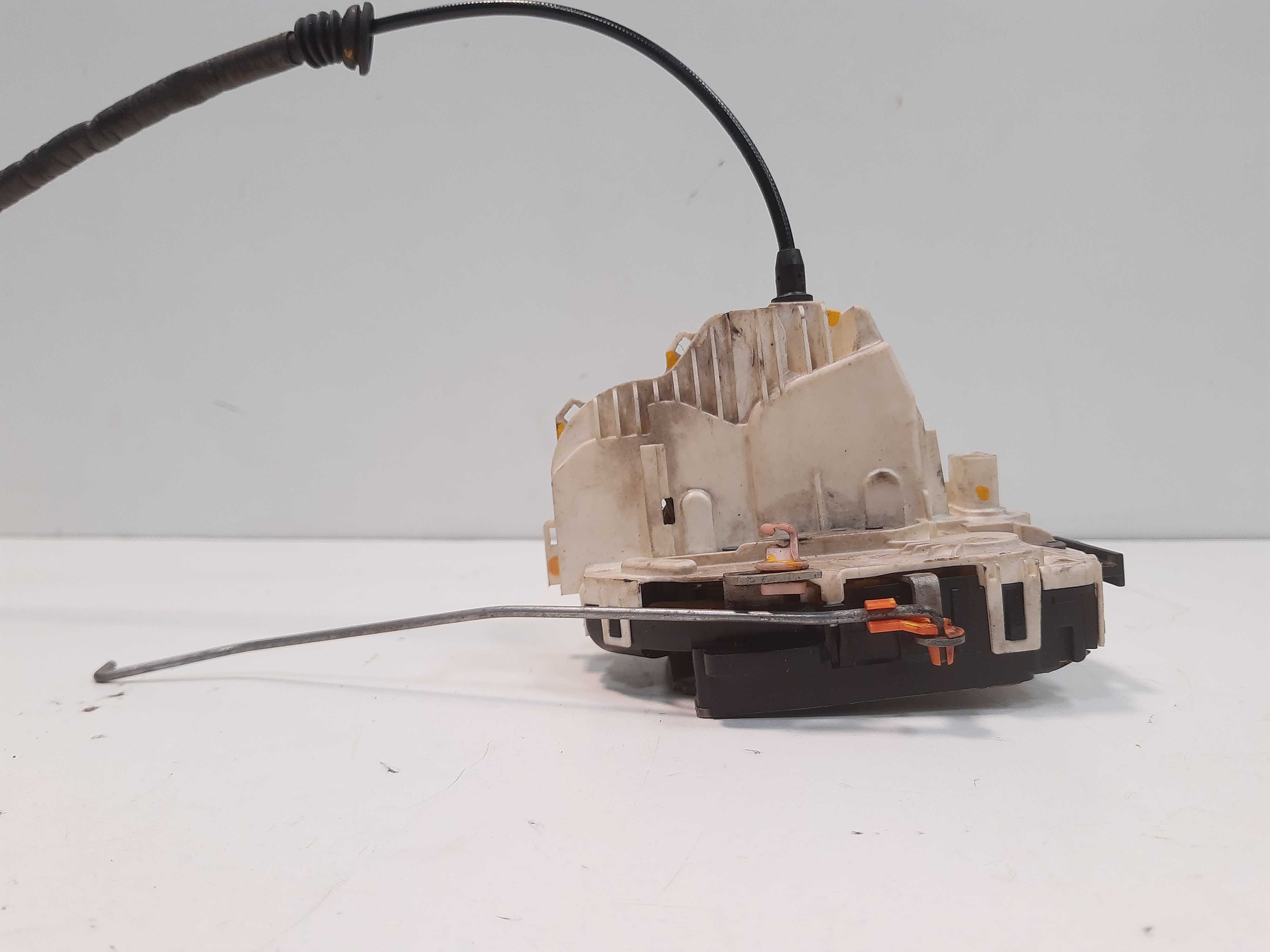 Fechadura Dianteira Esquerda Jeep Grand Cherokee 2011 Á 2015