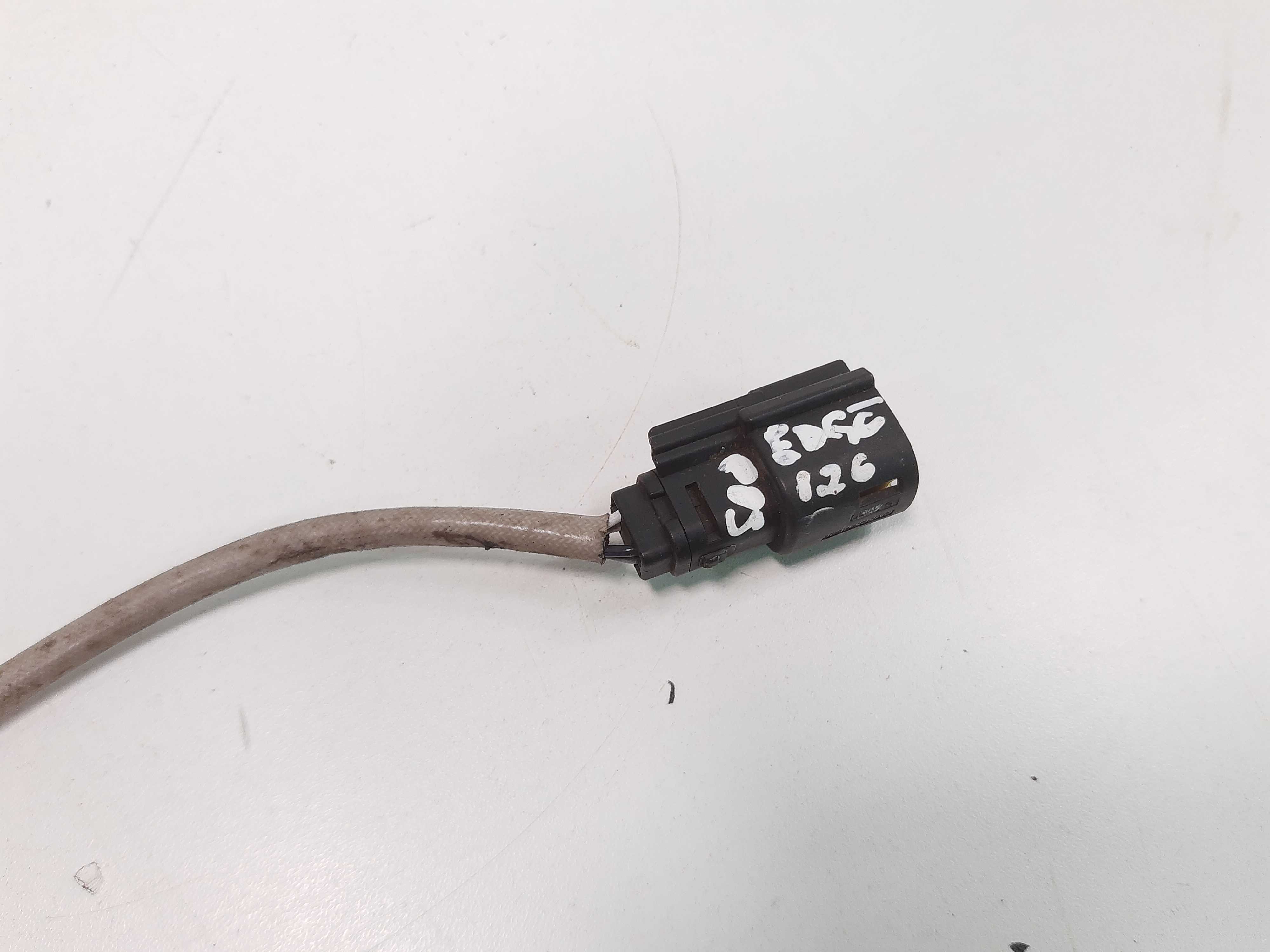 Sonda Lambda Pos Traseira Ford Edge 3.5 V6 2008 2009 Á 2015