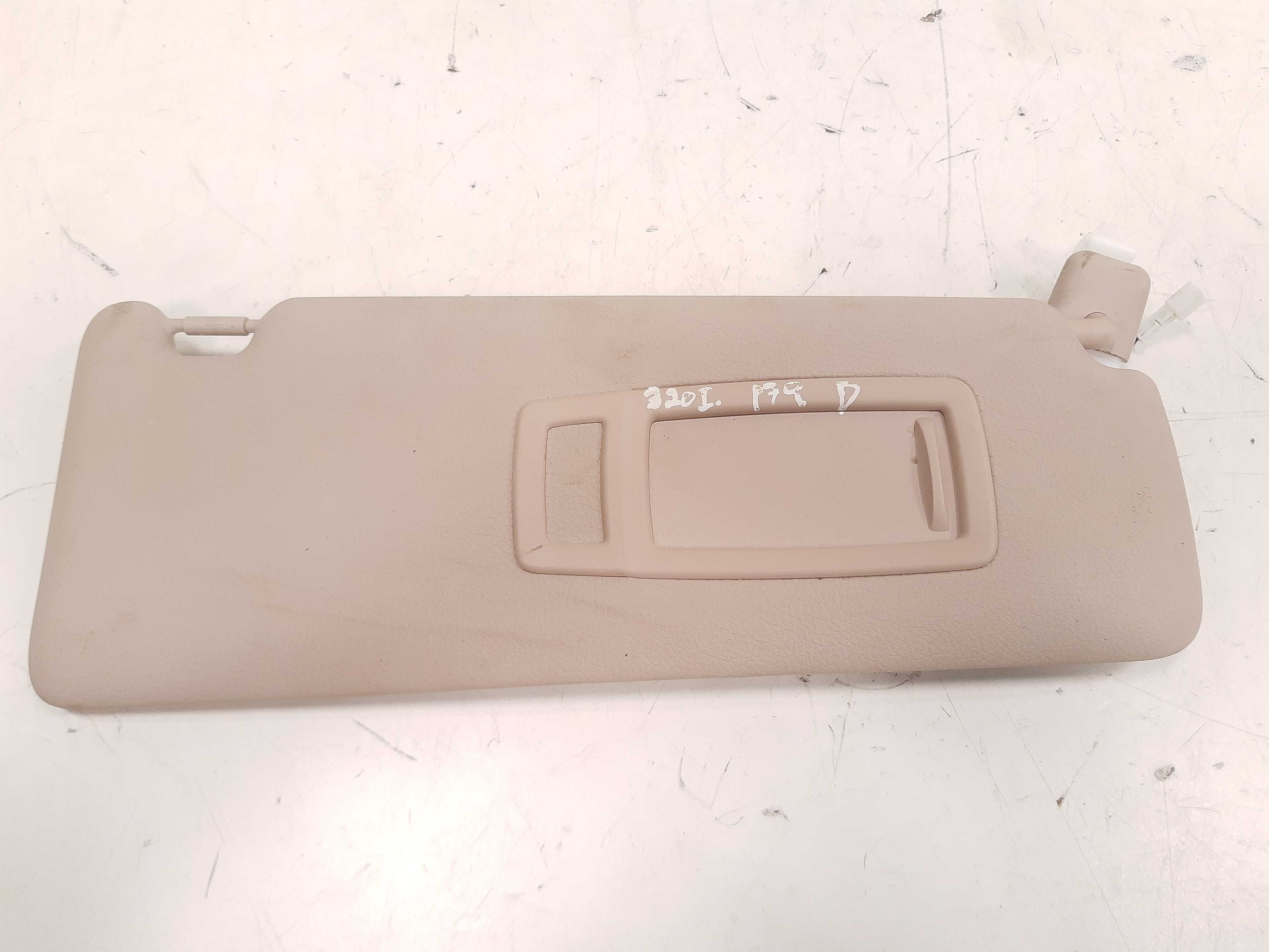 Quebra Sol Bmw 320i F30 2013 2014 2015 2016 2017