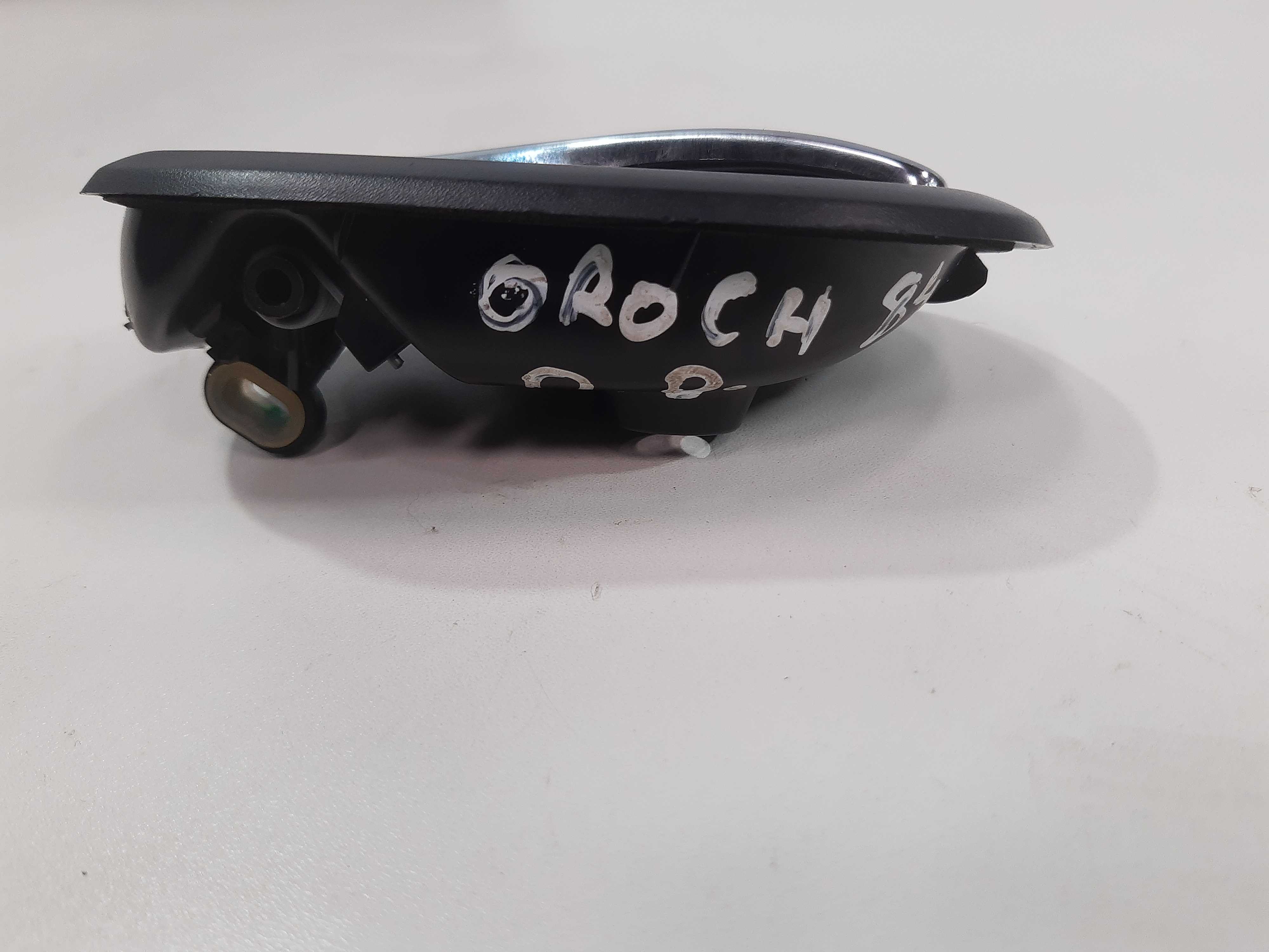 Maçaneta Interna Dianteira Direita Oroch Duster 2016 A 2019